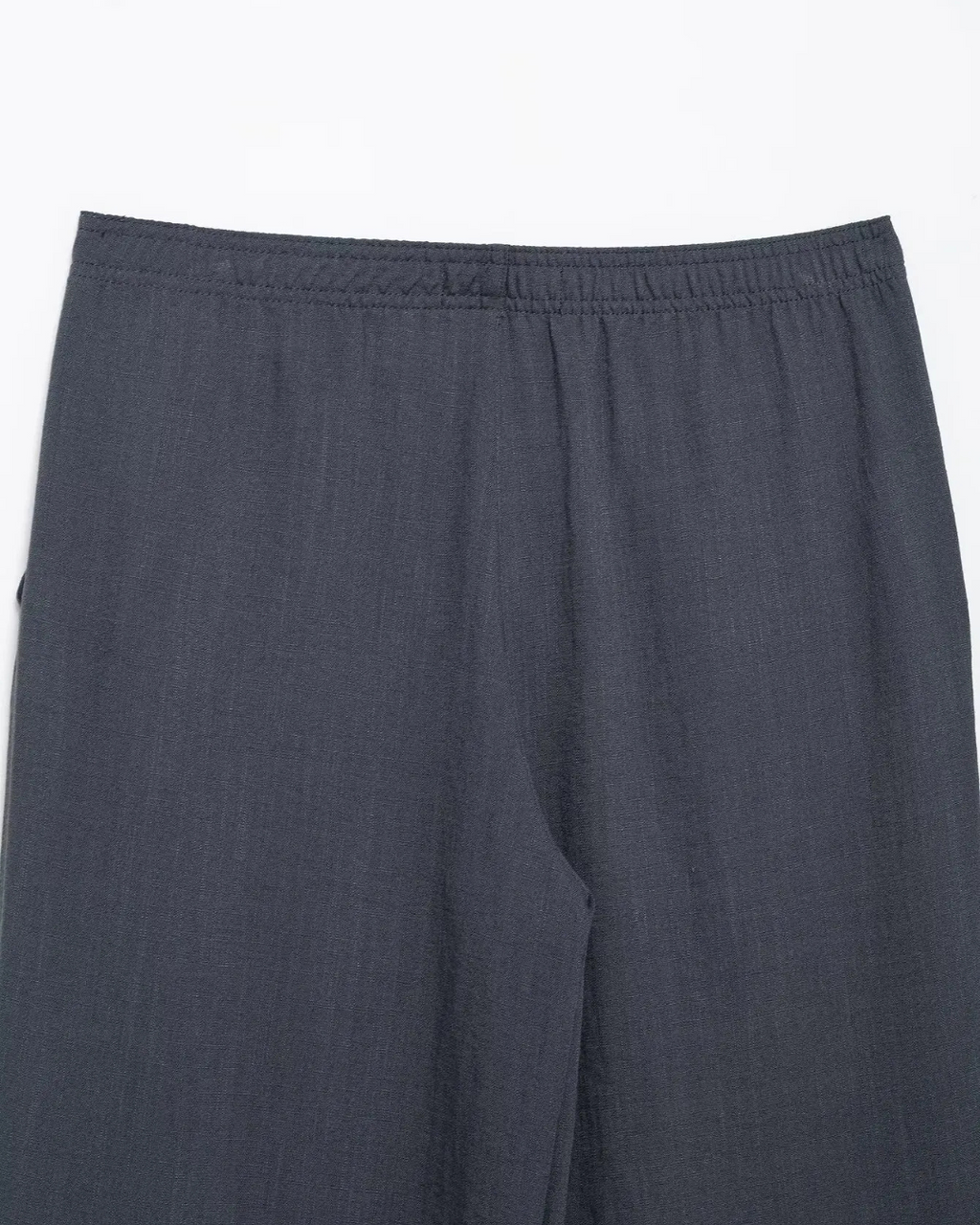 Tweedelig Set met Kimono Top & Wijde Broek voor Dames