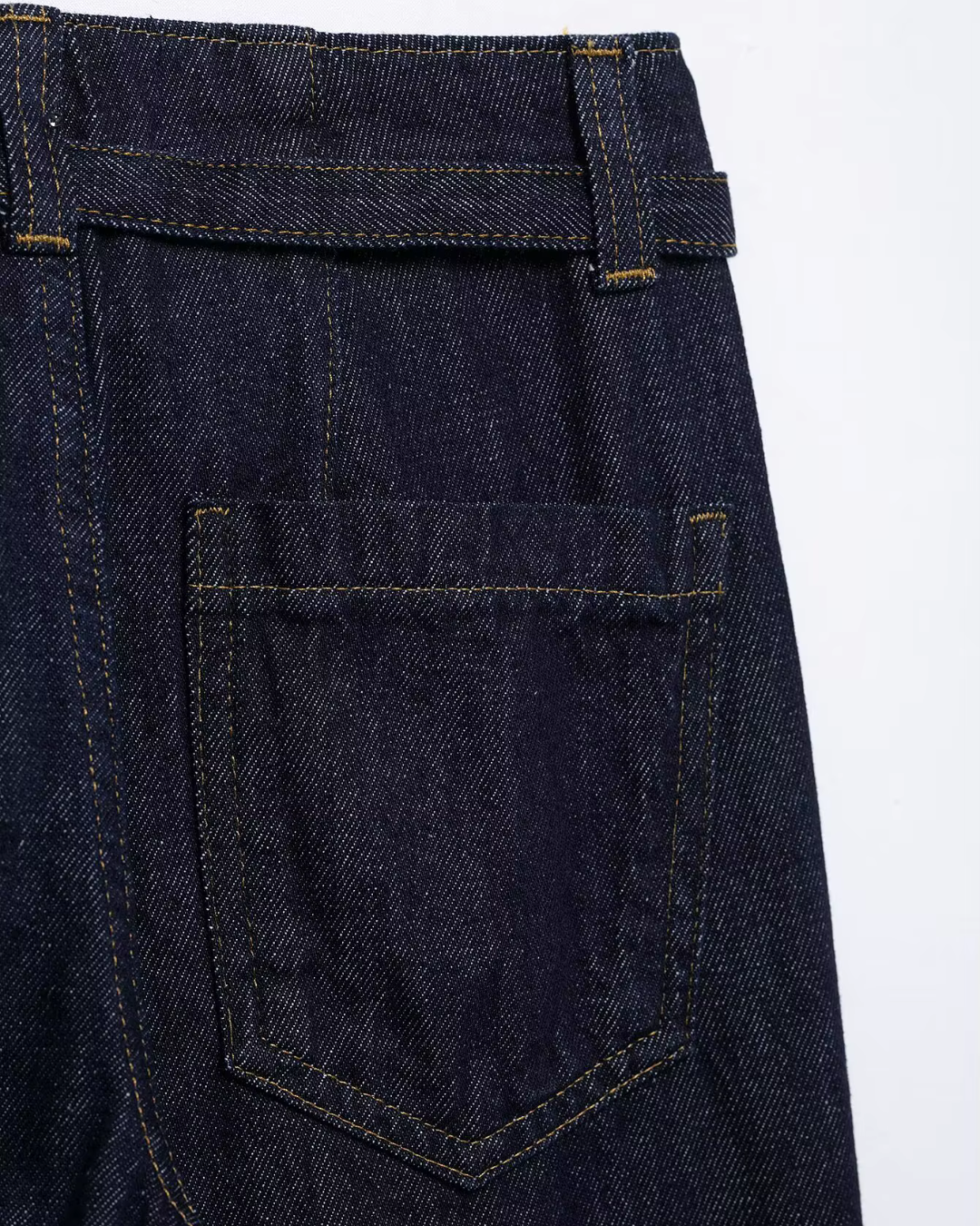 Stijlvol Mouwloos Vest met Wijde Broek Set voor Dames