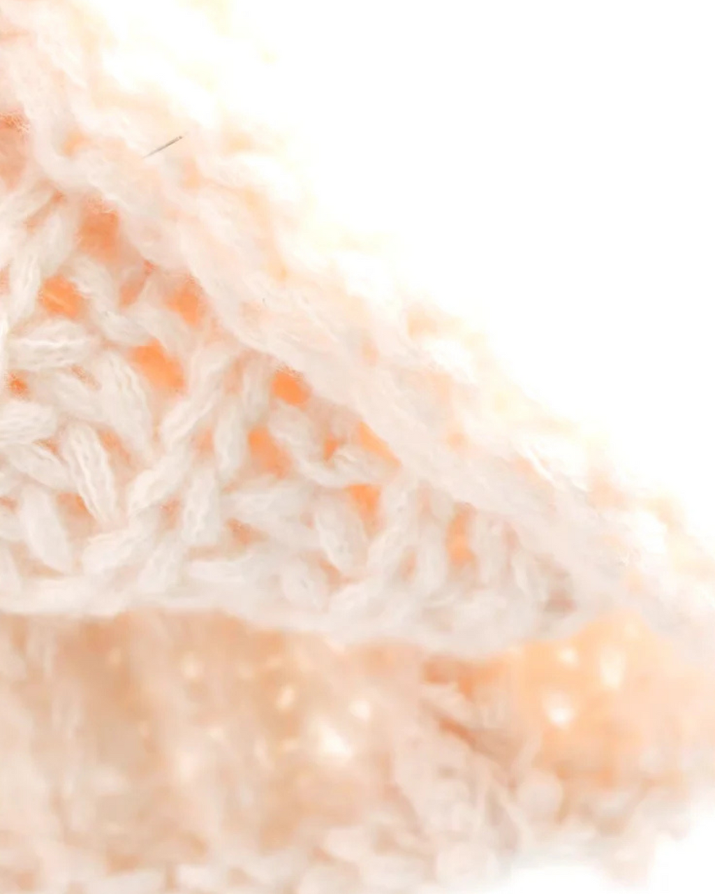 Elegante Gebreide Mouwloze Vest voor Dames