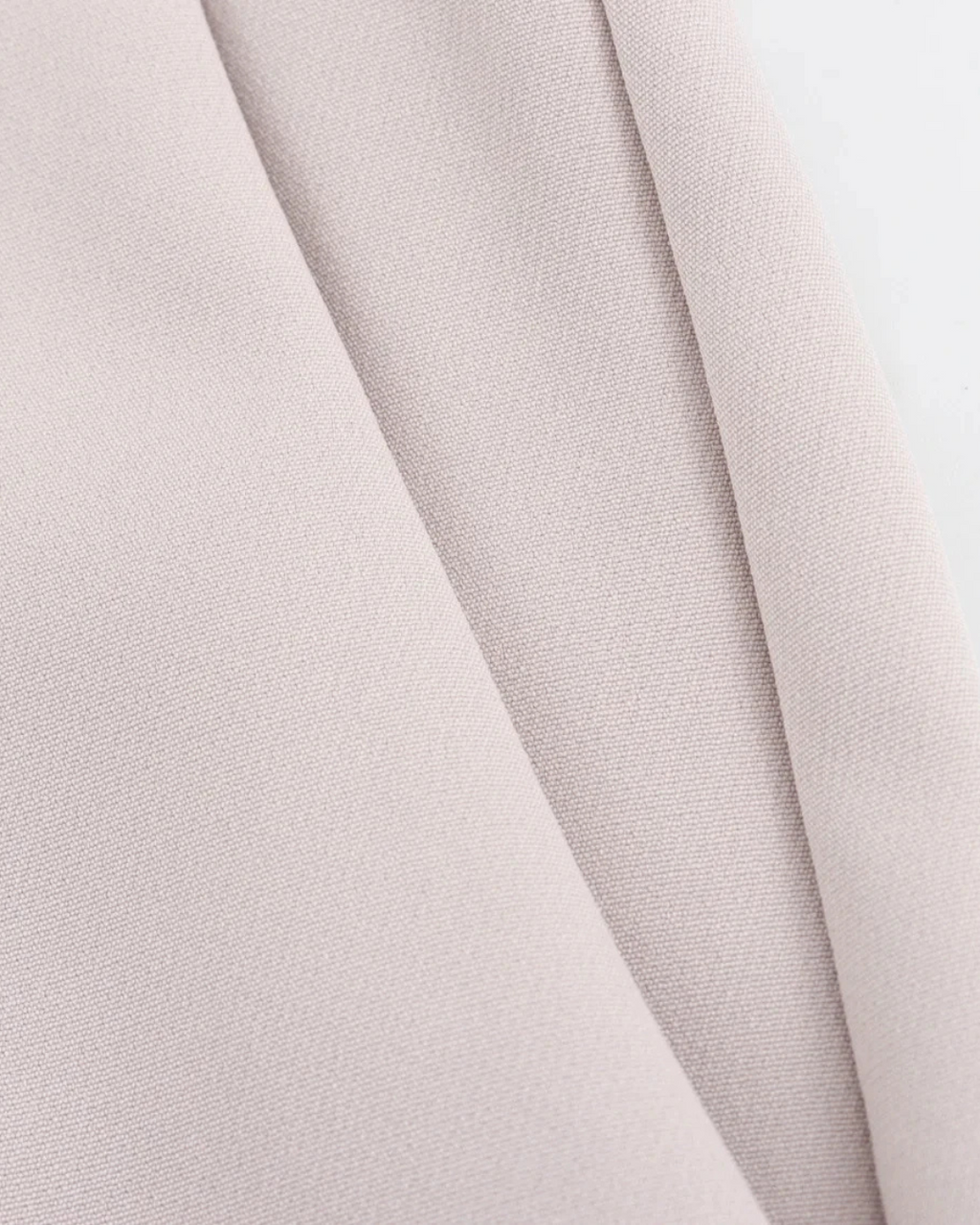 2-delig Set met Halter Top en Hoge Taille Broek voor Dames