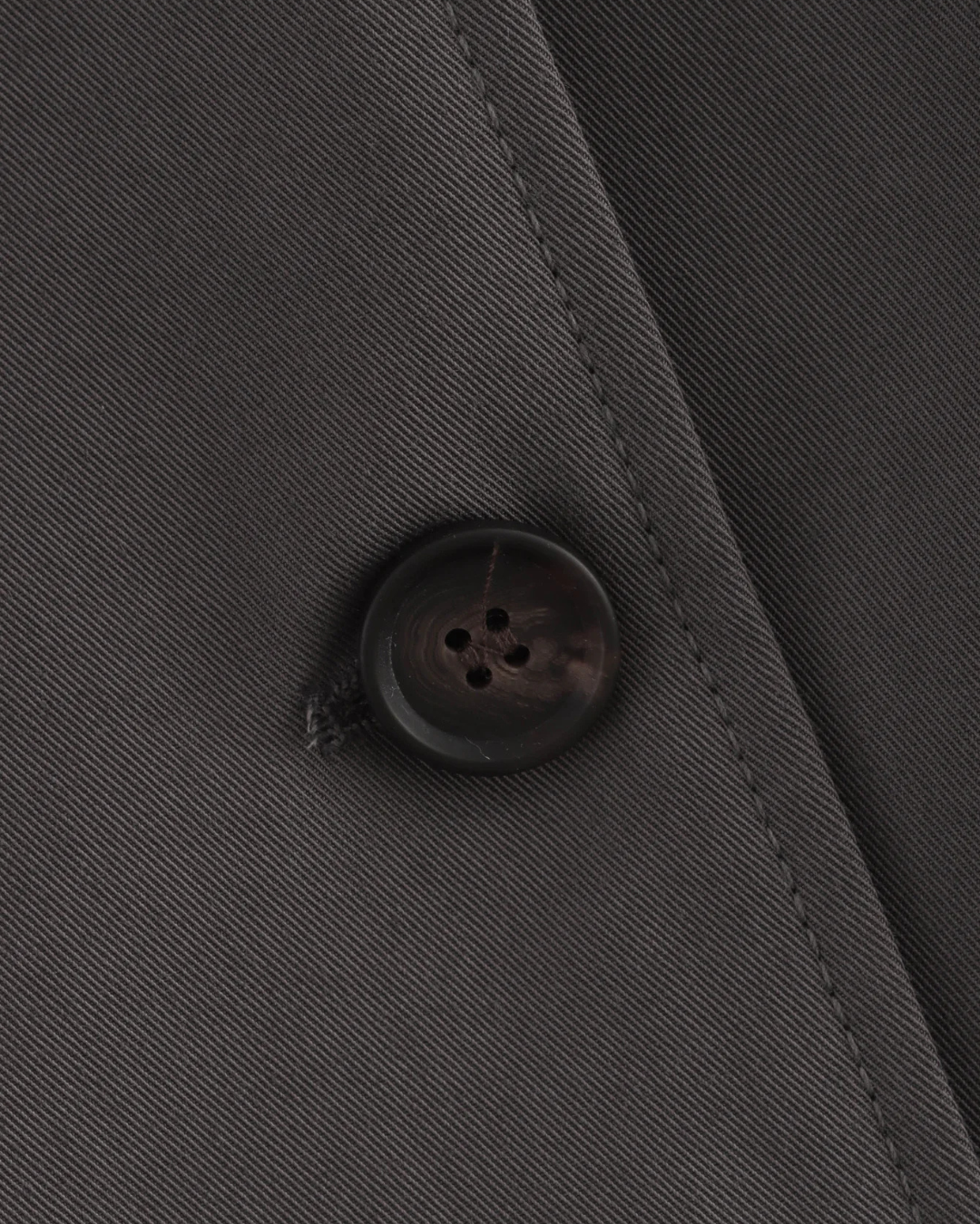 Vintage Double Breasted Korte Herfstjas voor Dames