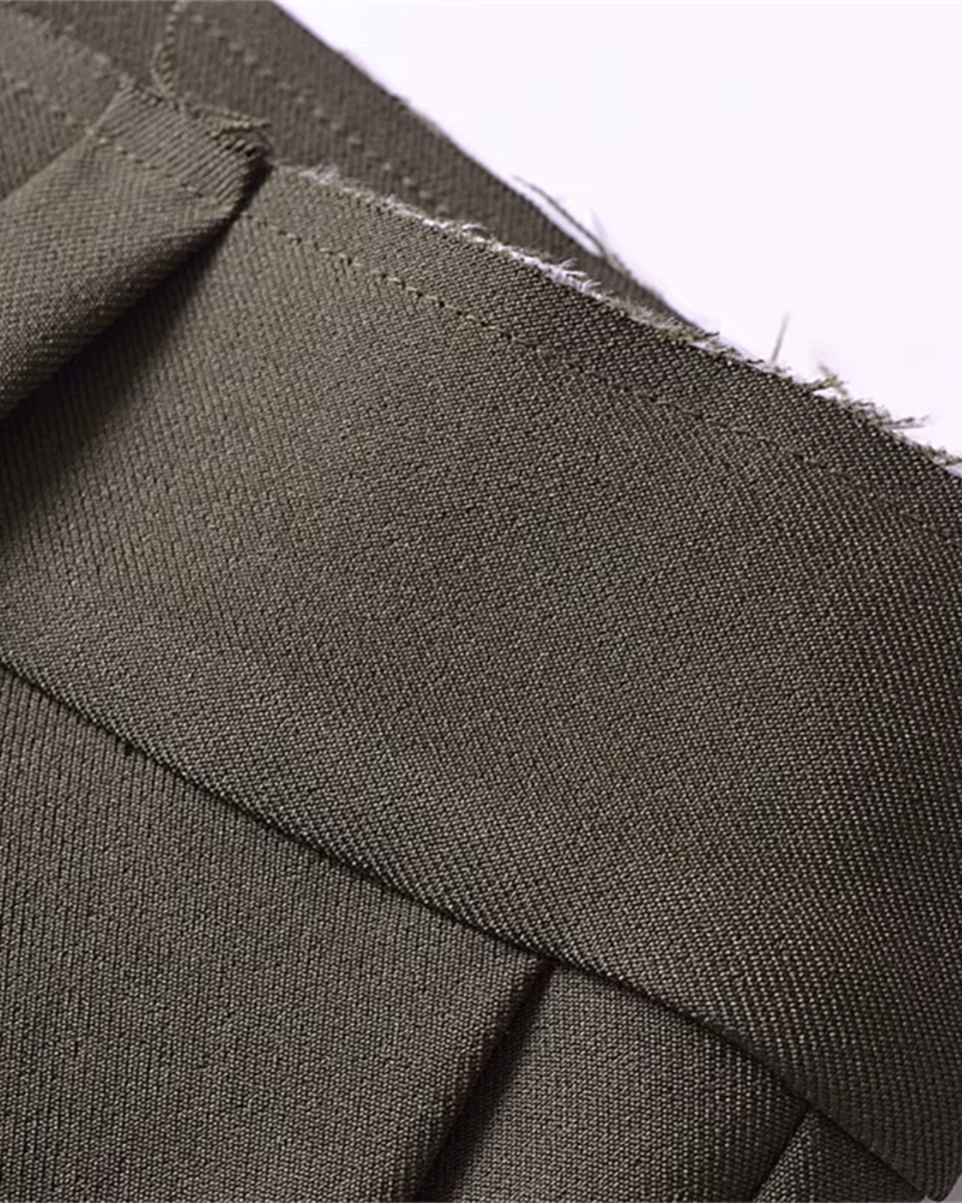 High-End Design Pak Blazer en Broek Set voor Dames