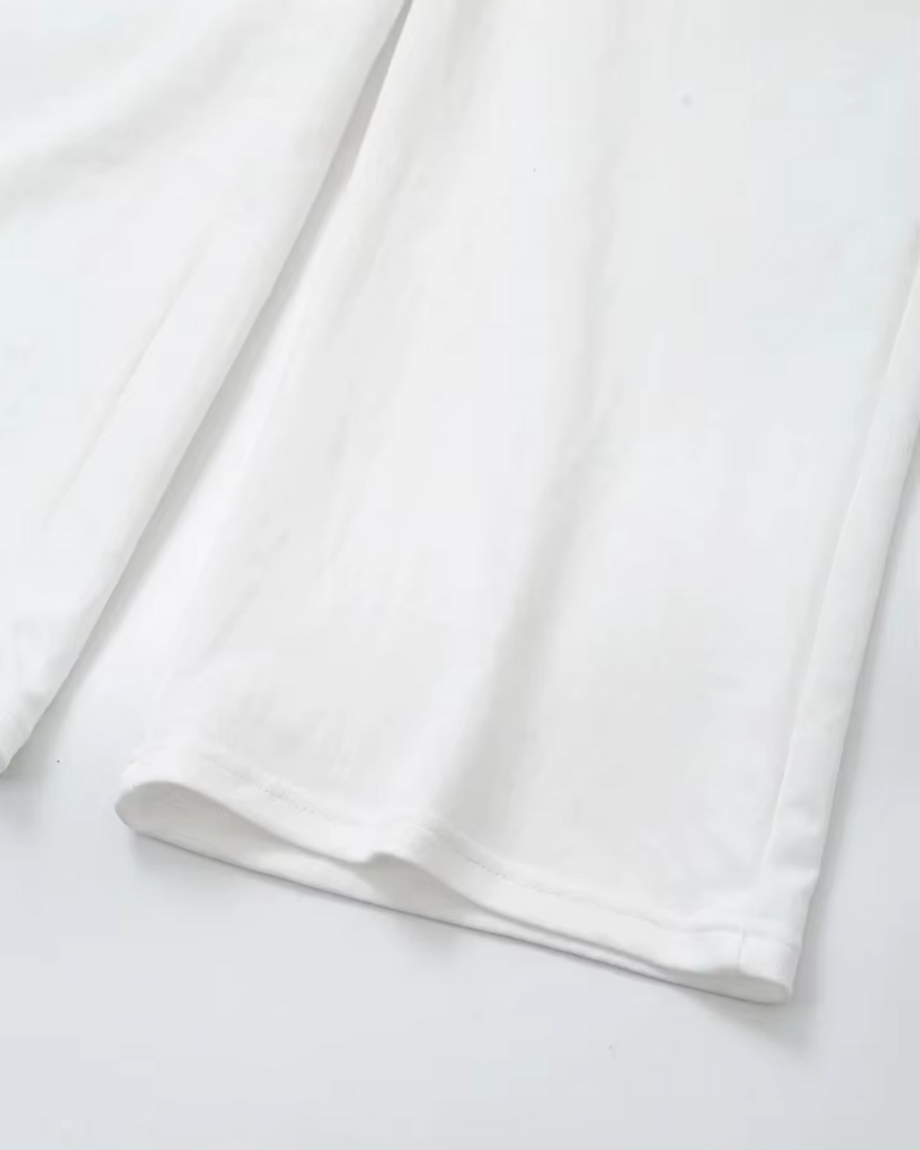 Comfortabele Veelzijdige Katoenen Broek voor Dames