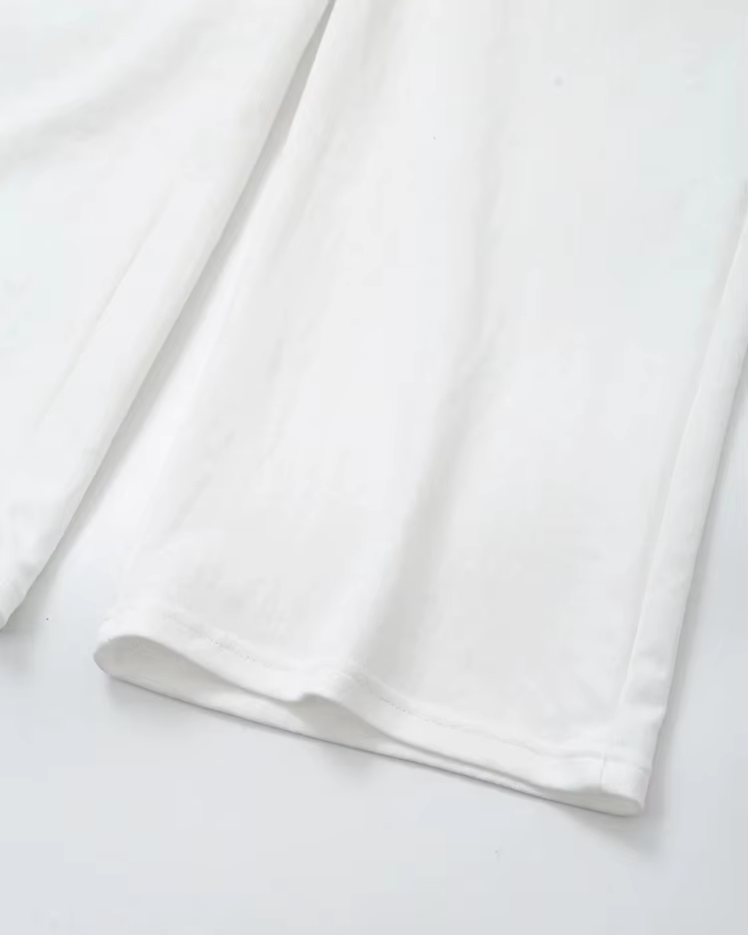 Comfortabele Veelzijdige Katoenen Broek voor Dames