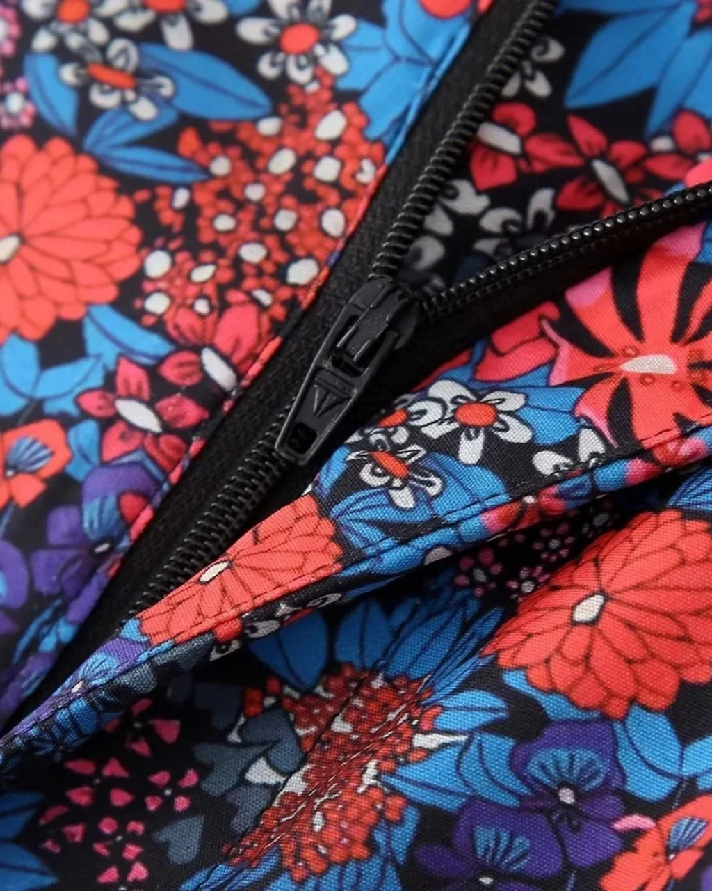 Bohemian Set met Top met Strik en Hoge Taille Broek voor Dames