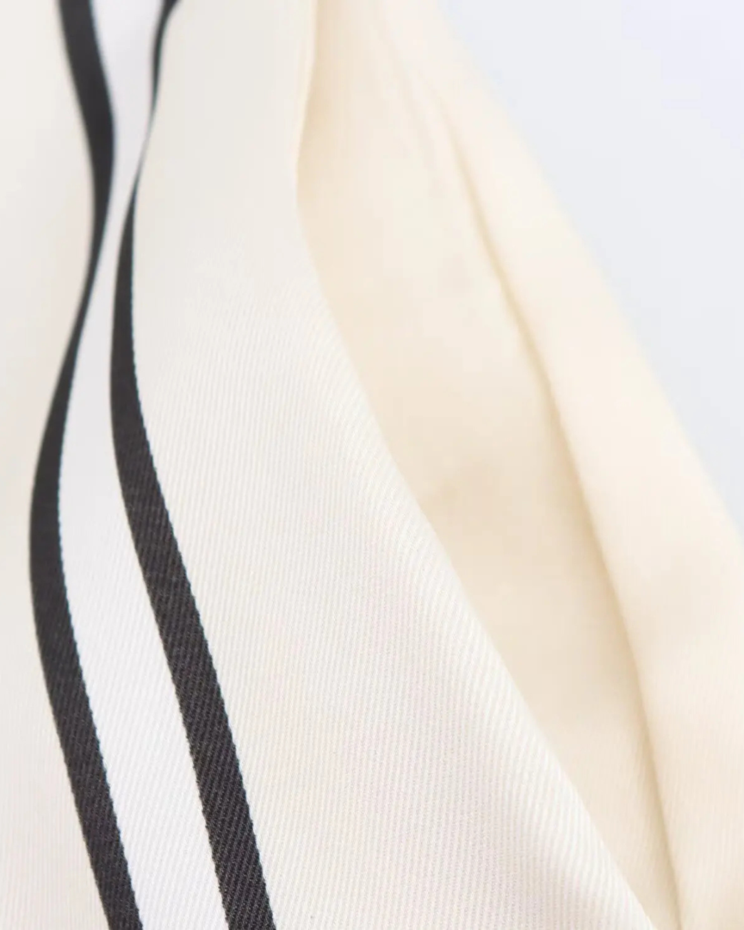 Broekpak met Print Shirt & Hoge Taille Wijde Broek voor Dames