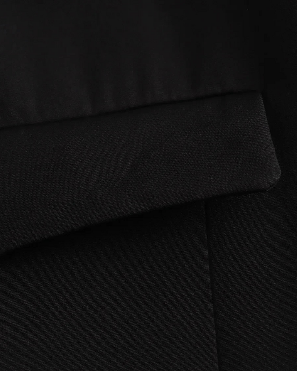 Vintage Cropped Jas met Reverskraag en Klepzakken voor Dames