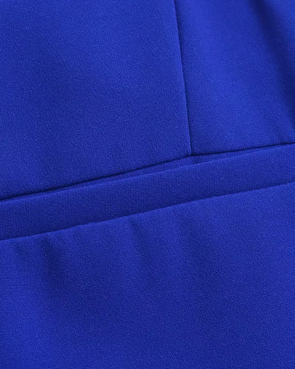 Vintage Damespak met Blazer en Rechte Losse Broek voor Dames