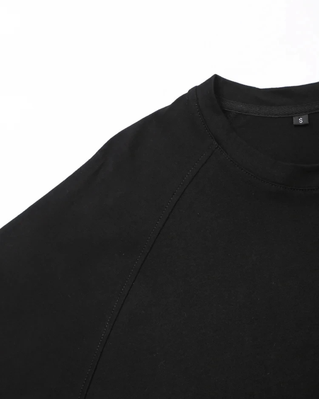2-Delige Set met O-hals T-shirt en Trekkoord Broek voor Dames