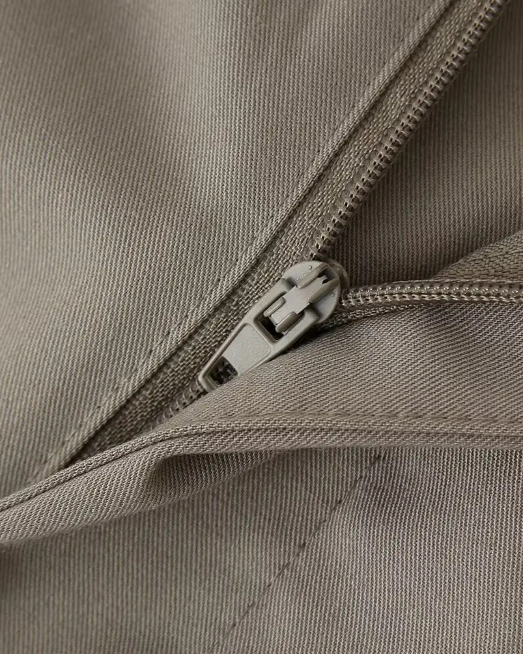 Retro Set met Halter V-Hals Top & Hoge Taille Broek voor Dames