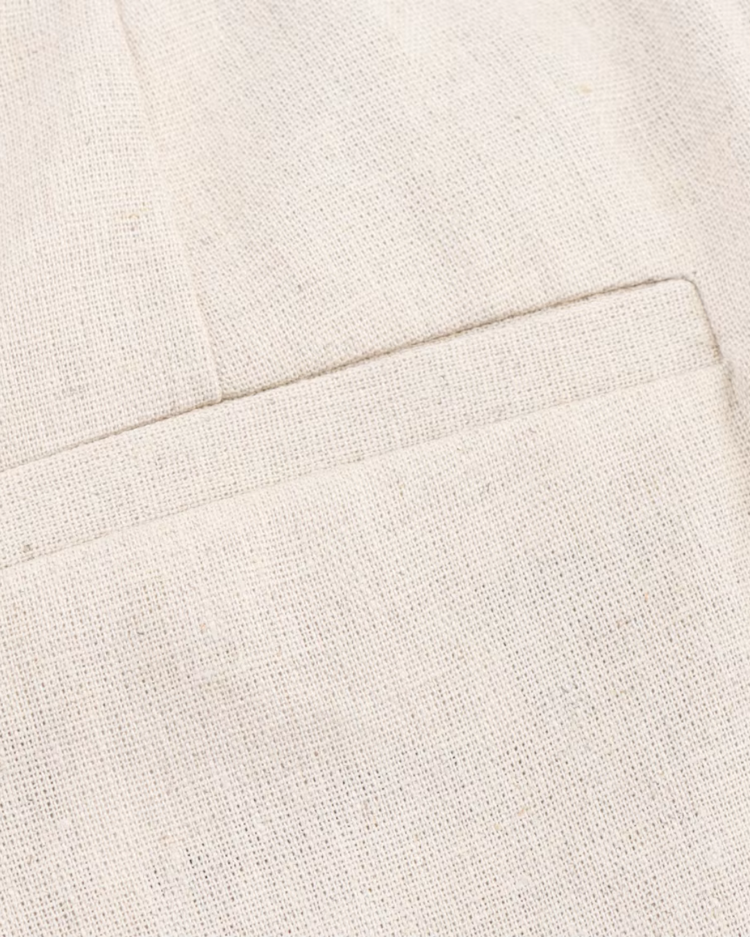 Stijlvol Broek Pak met Top en Hoge Taille Broek voor Dames