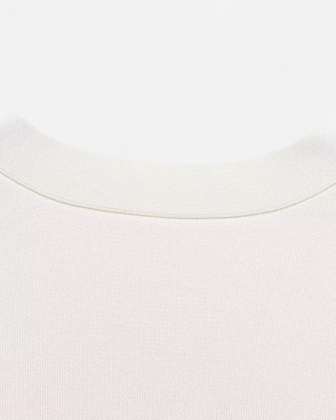 Casual Chique Vest met V-hals en Lange Mouwen voor Dames