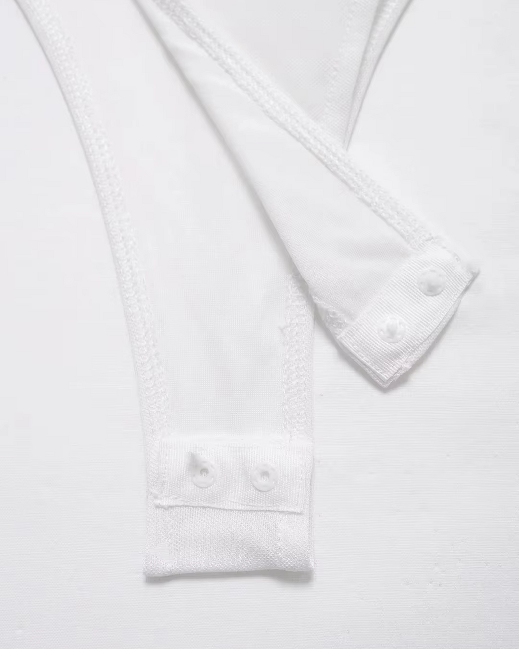 Zomerse Body met Tule Ruches voor Dames