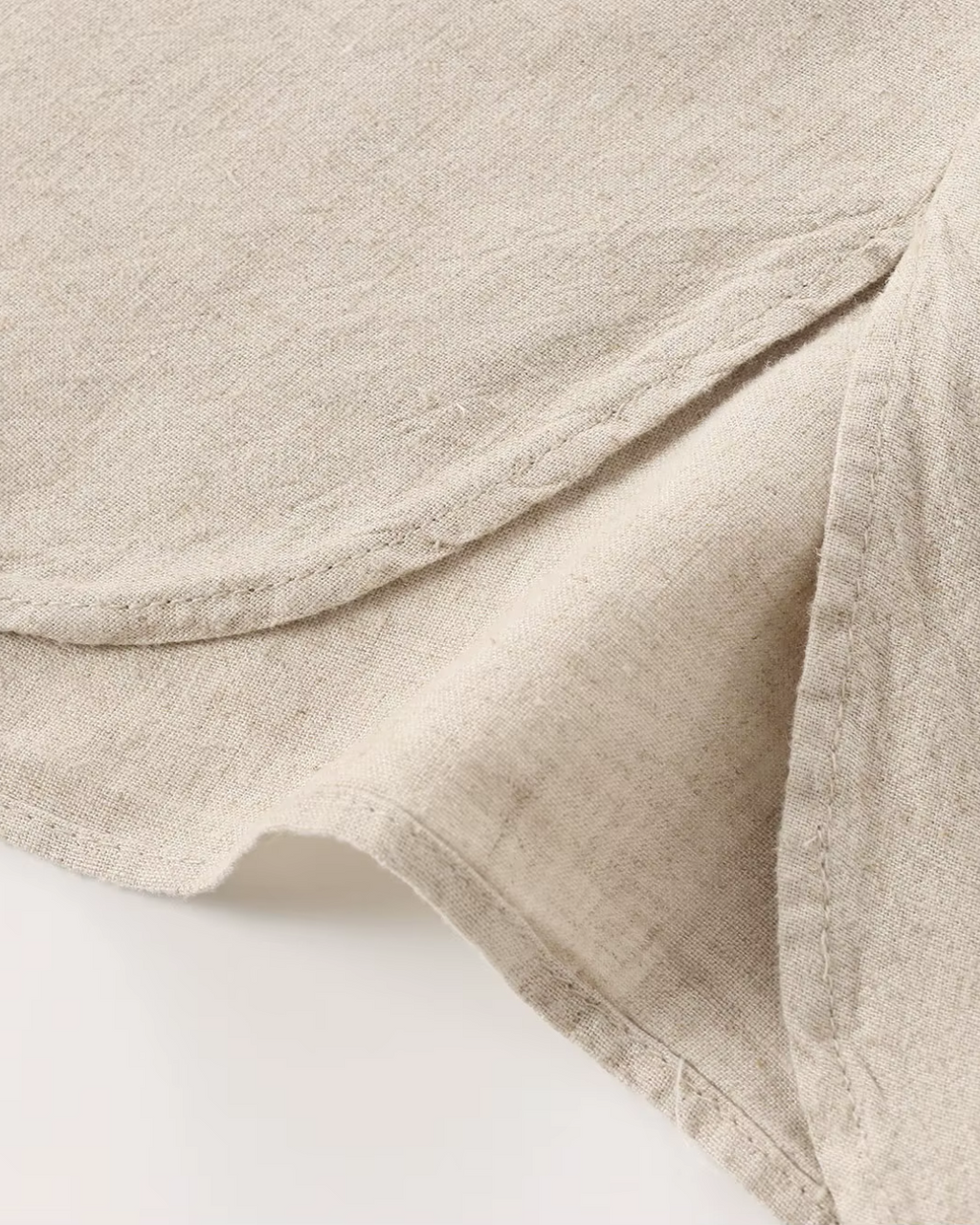 Elegante Tweedelige Set met Wijde Pijpen Broek voor Dames