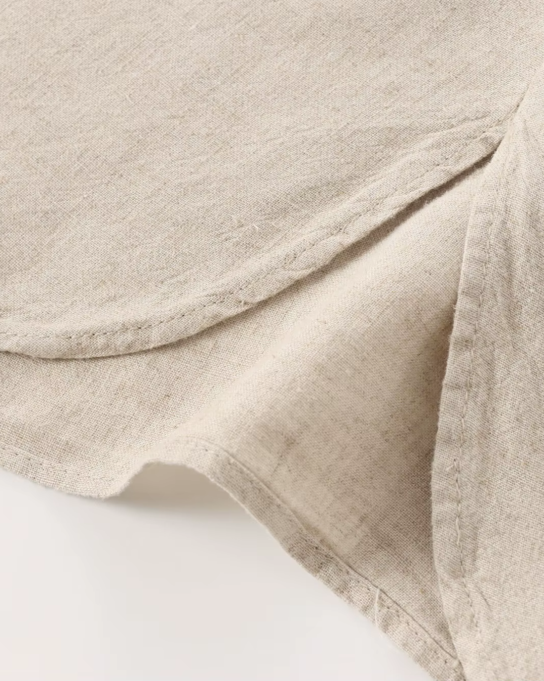 Elegante Tweedelige Set met Wijde Pijpen Broek voor Dames