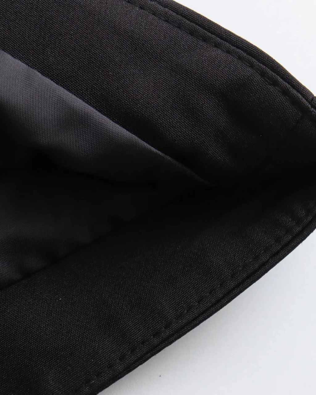 Vintage Cropped Jas met Reverskraag en Klepzakken voor Dames