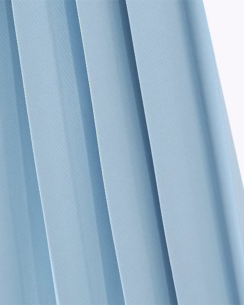 Stijlvol Gerimpeld Pak met Hoge Taille Broek voor Dames