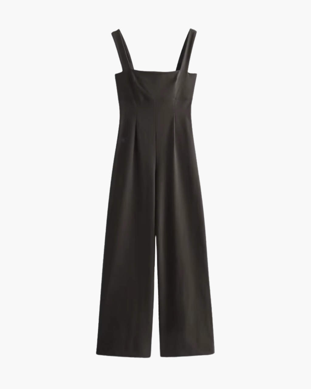 Trendy Jumpsuit met Ritssluiting voor Dames