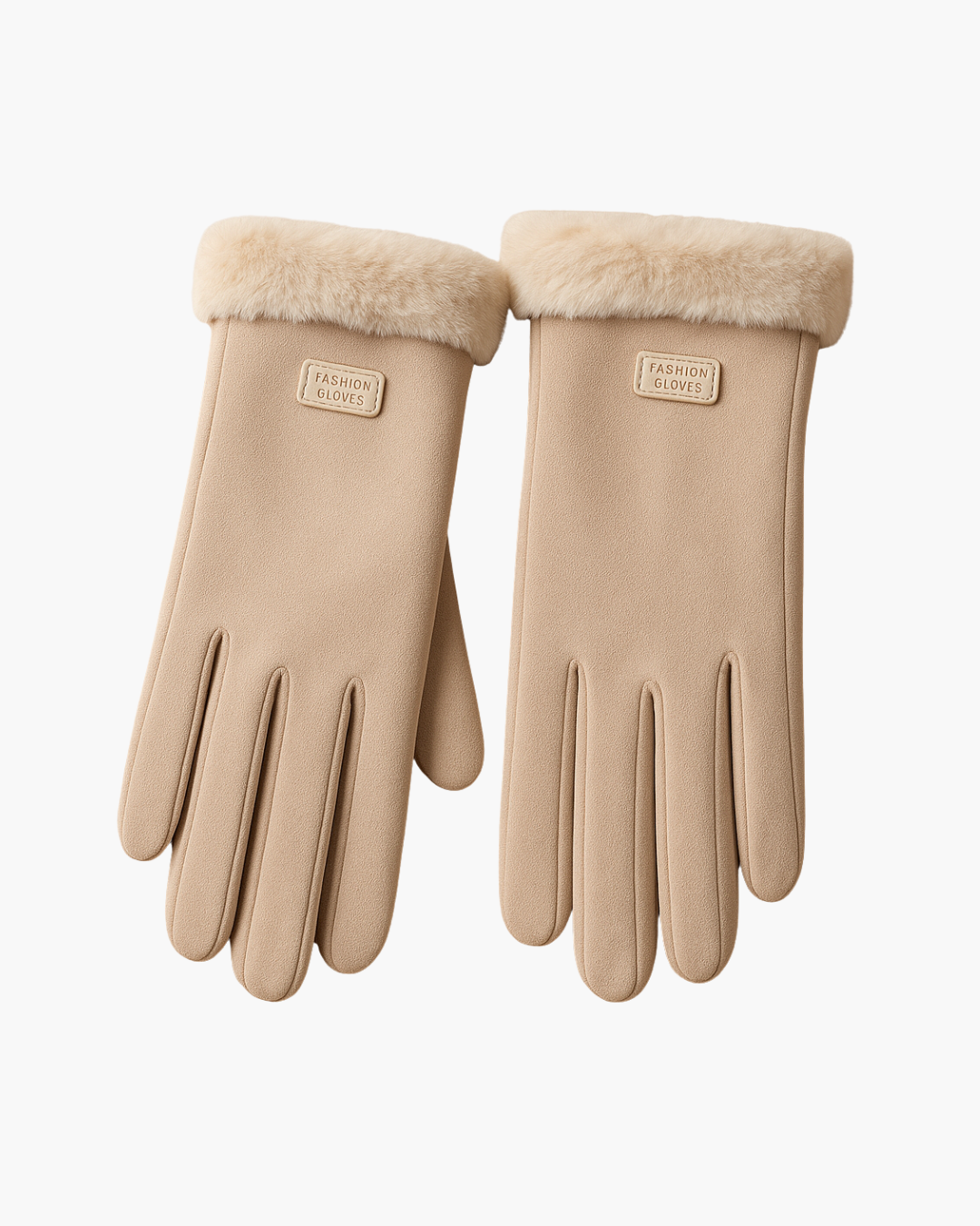 Luxe Winterhandschoenen Dames – Thermisch Gevoerd & Elegante Mode