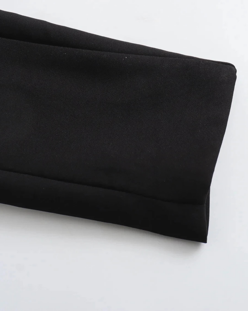 Vintage Cropped Jas met Reverskraag en Klepzakken voor Dames