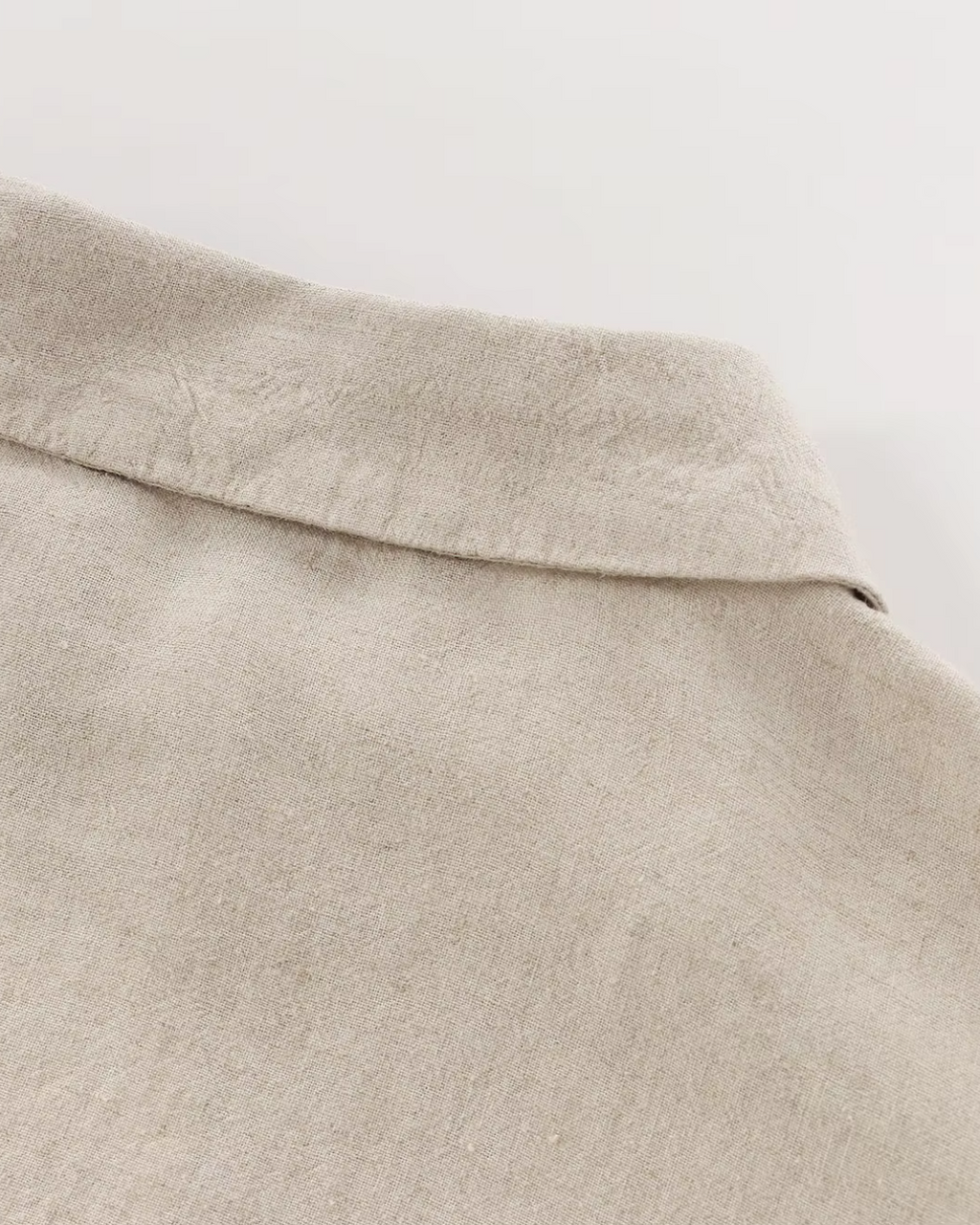 Elegante Tweedelige Set met Wijde Pijpen Broek voor Dames