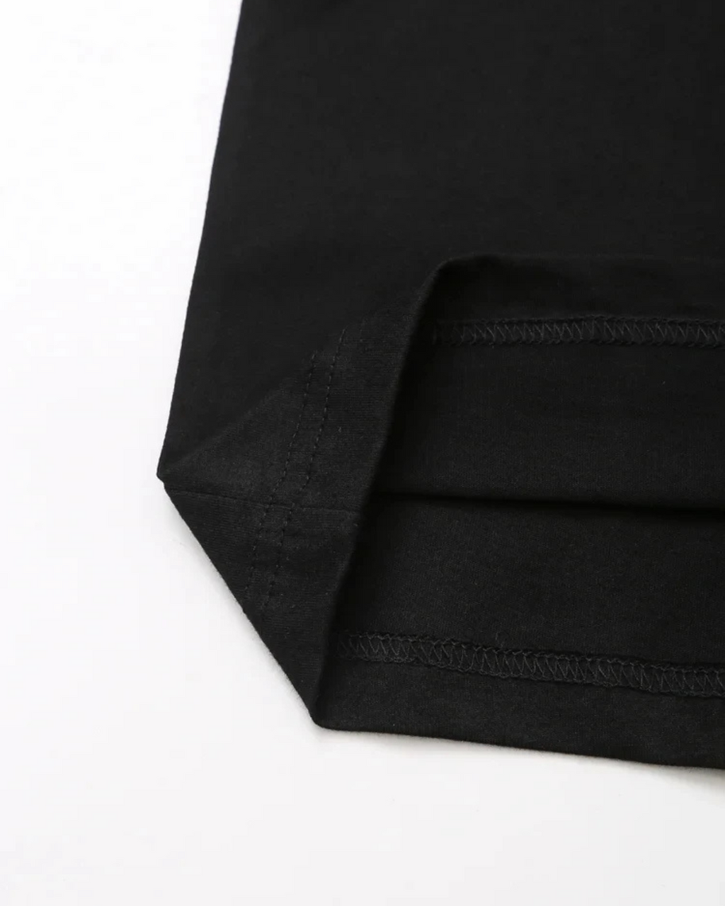 2-Delige Set met O-hals T-shirt en Trekkoord Broek voor Dames