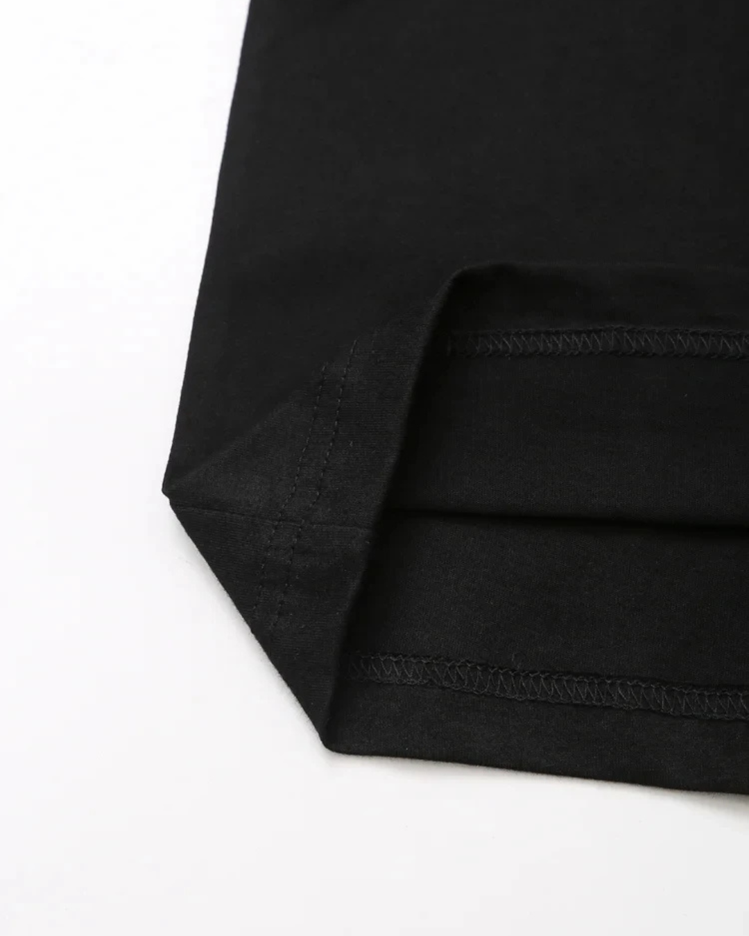 2-Delige Set met O-hals T-shirt en Trekkoord Broek voor Dames