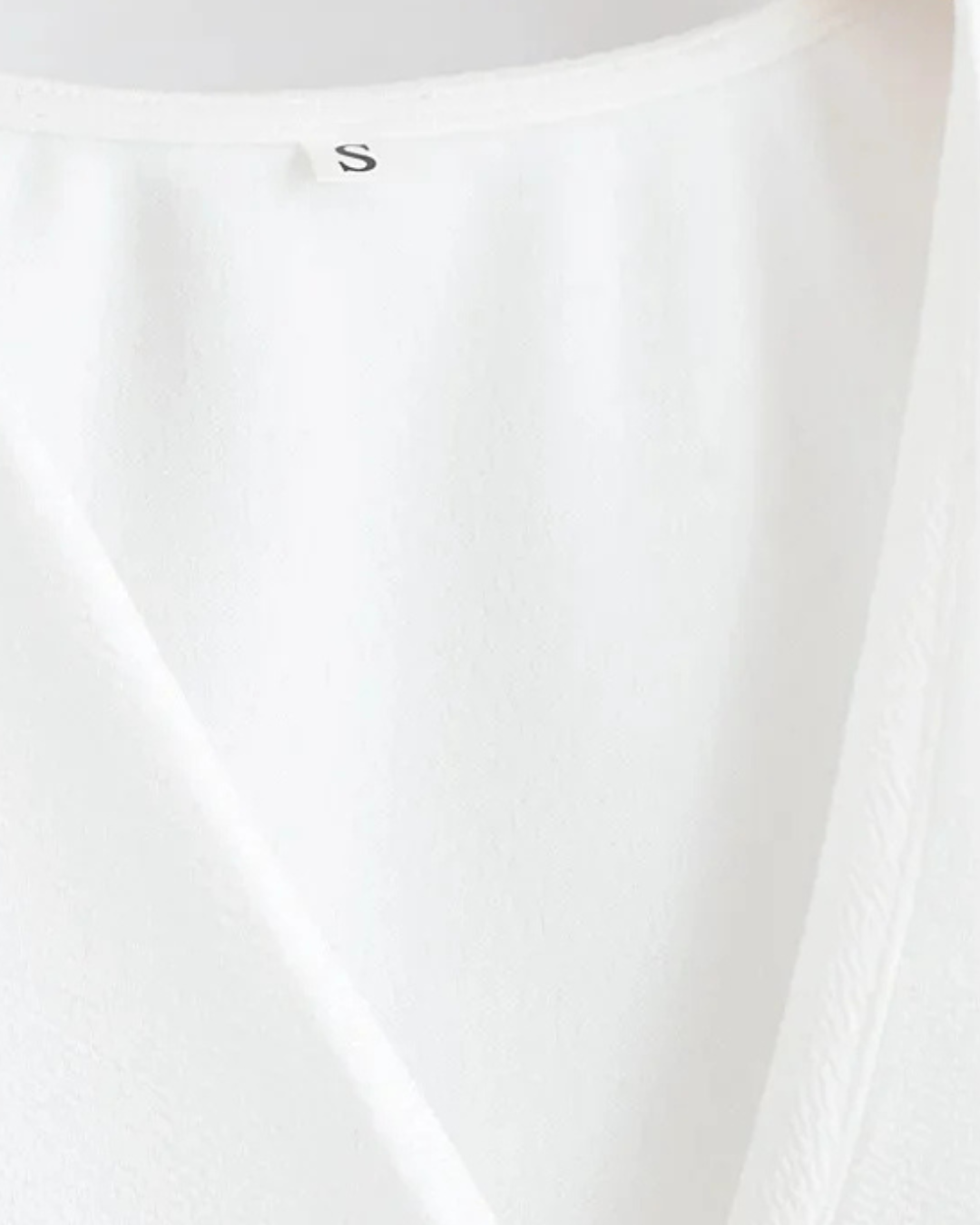 Elegante Set met Asymmetrisch Vest & Elastische Broek voor Dames