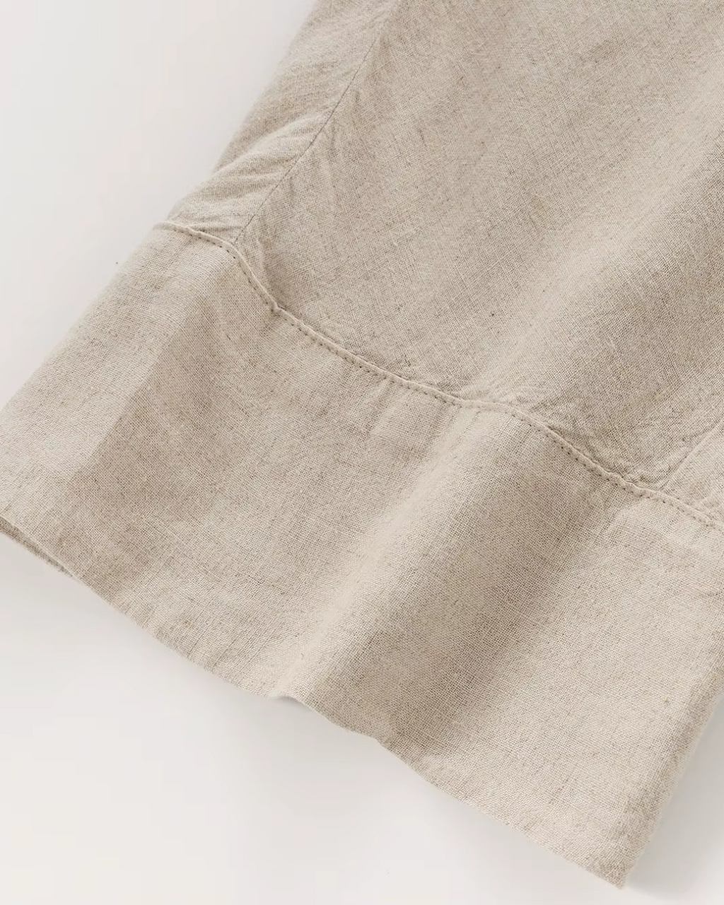 Elegante Tweedelige Set met Wijde Pijpen Broek voor Dames