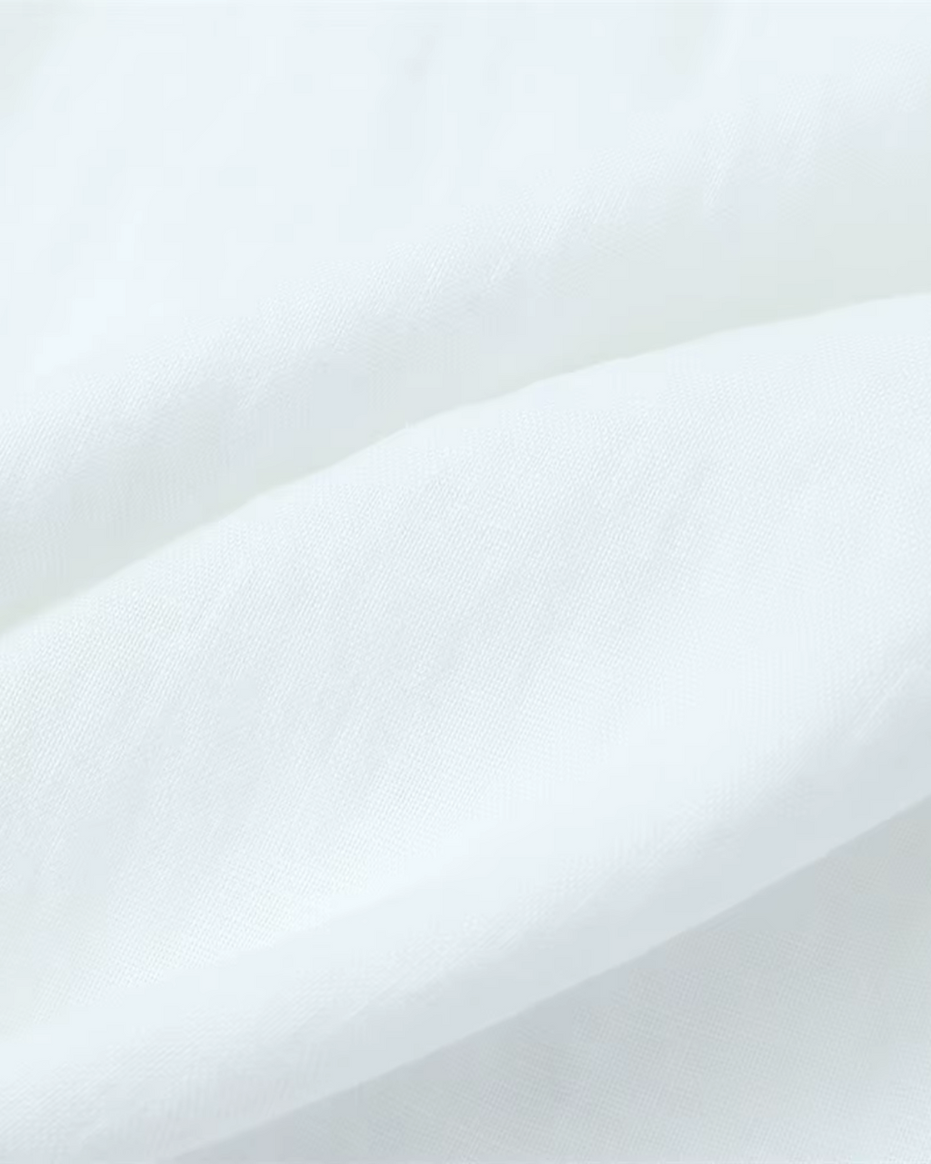 Casual Broek met Trekkoord en Wijde Pijpen voor Dames