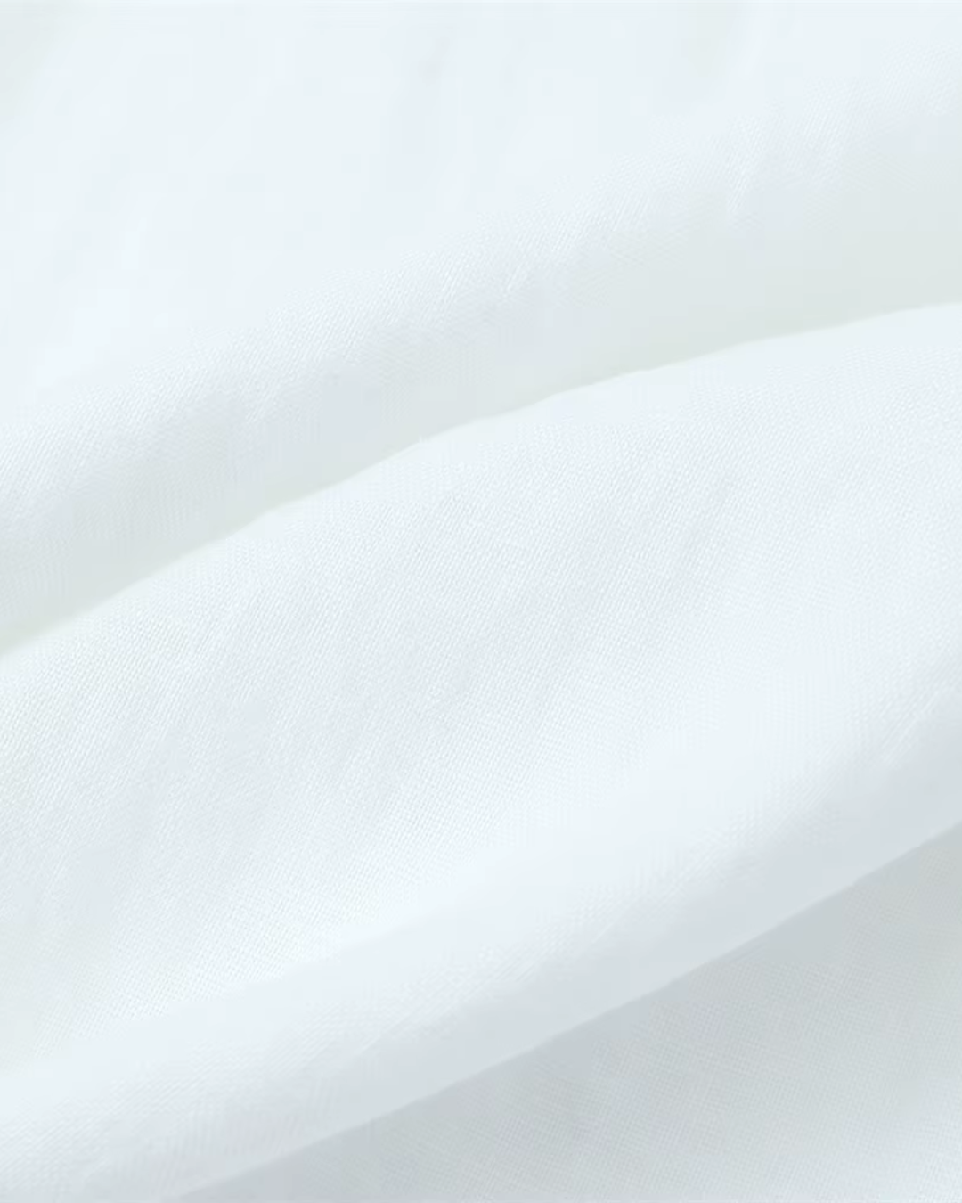 Casual Broek met Trekkoord en Wijde Pijpen voor Dames