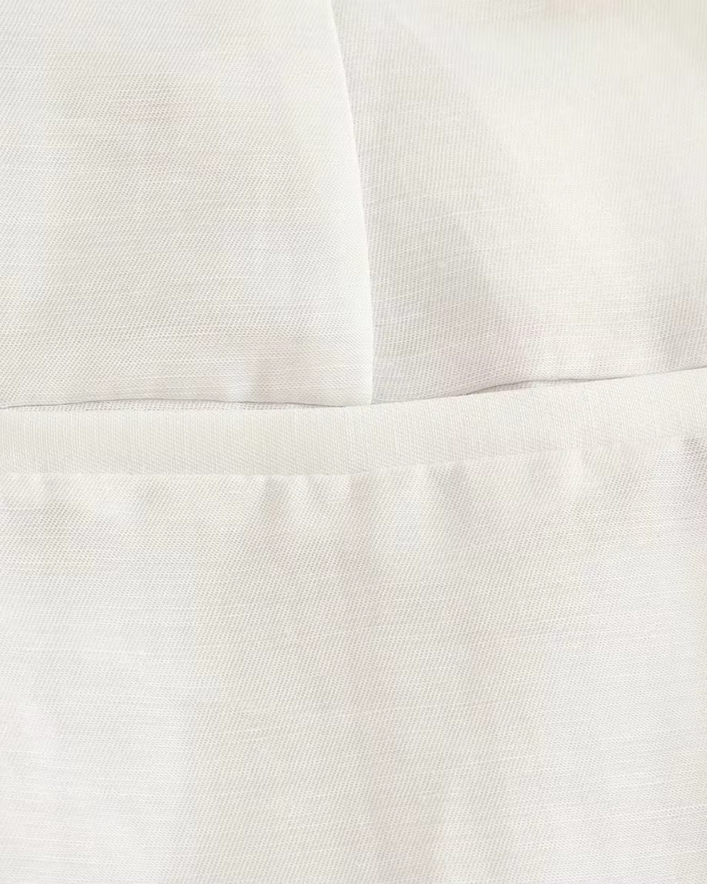 Vintage Luxe Witte Blazer, Gilet en Broek set voor Dames