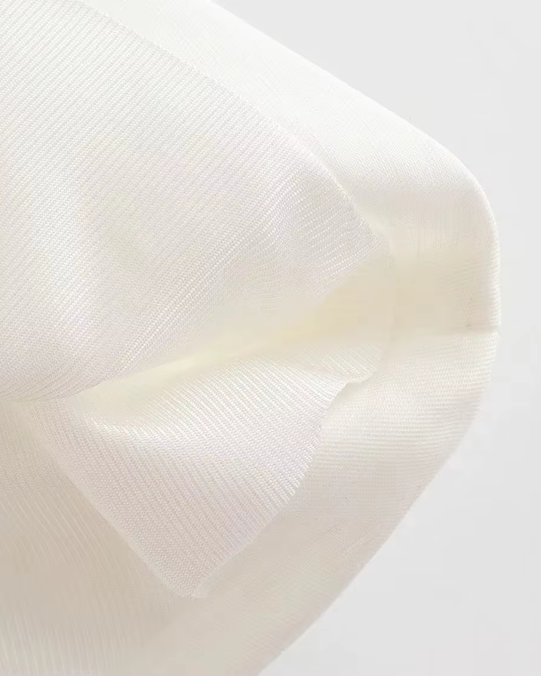 Vintage Luxe Witte Blazer, Gilet en Broek set voor Dames