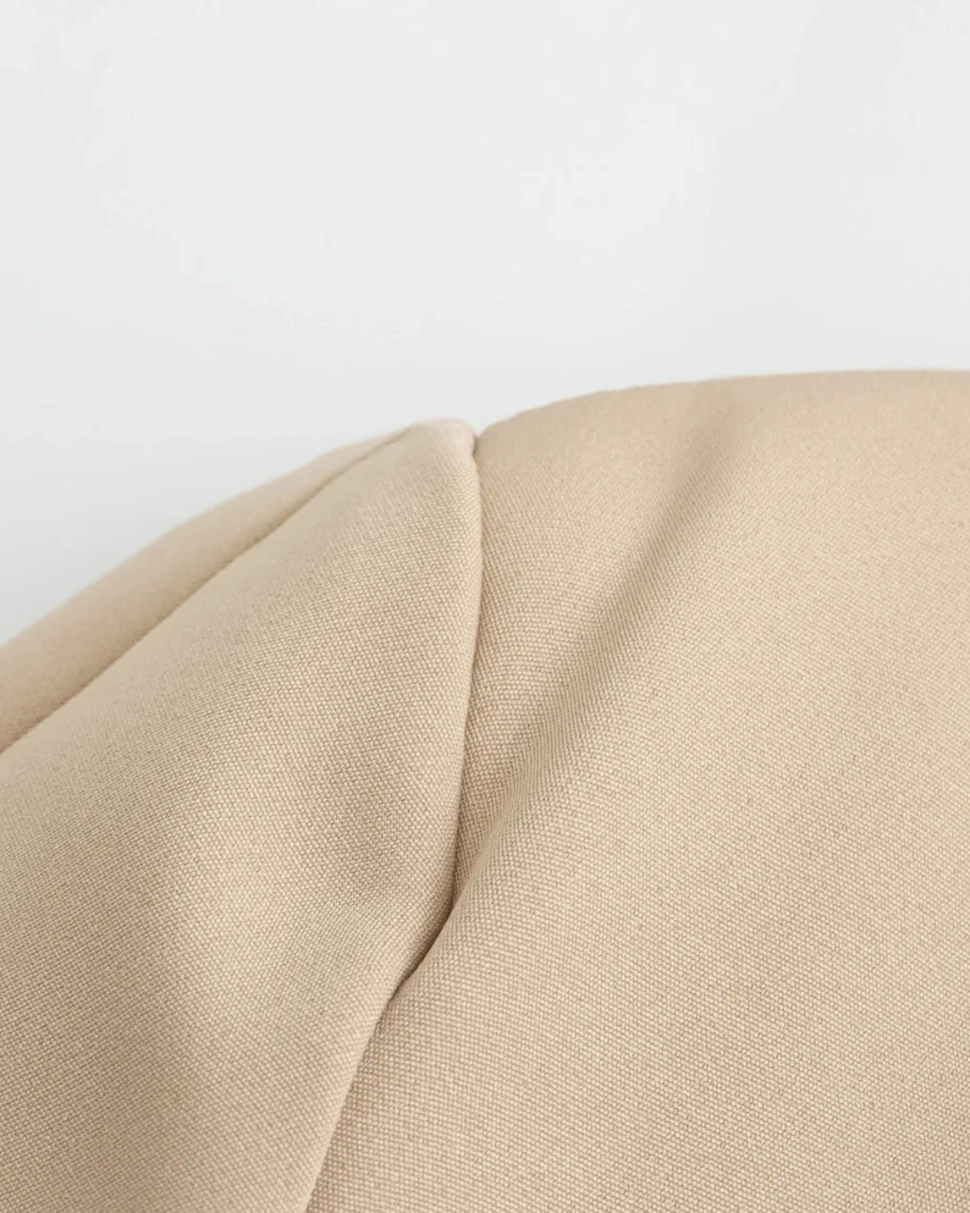 Vintage Cropped Jas met Reverskraag en Klepzakken voor Dames