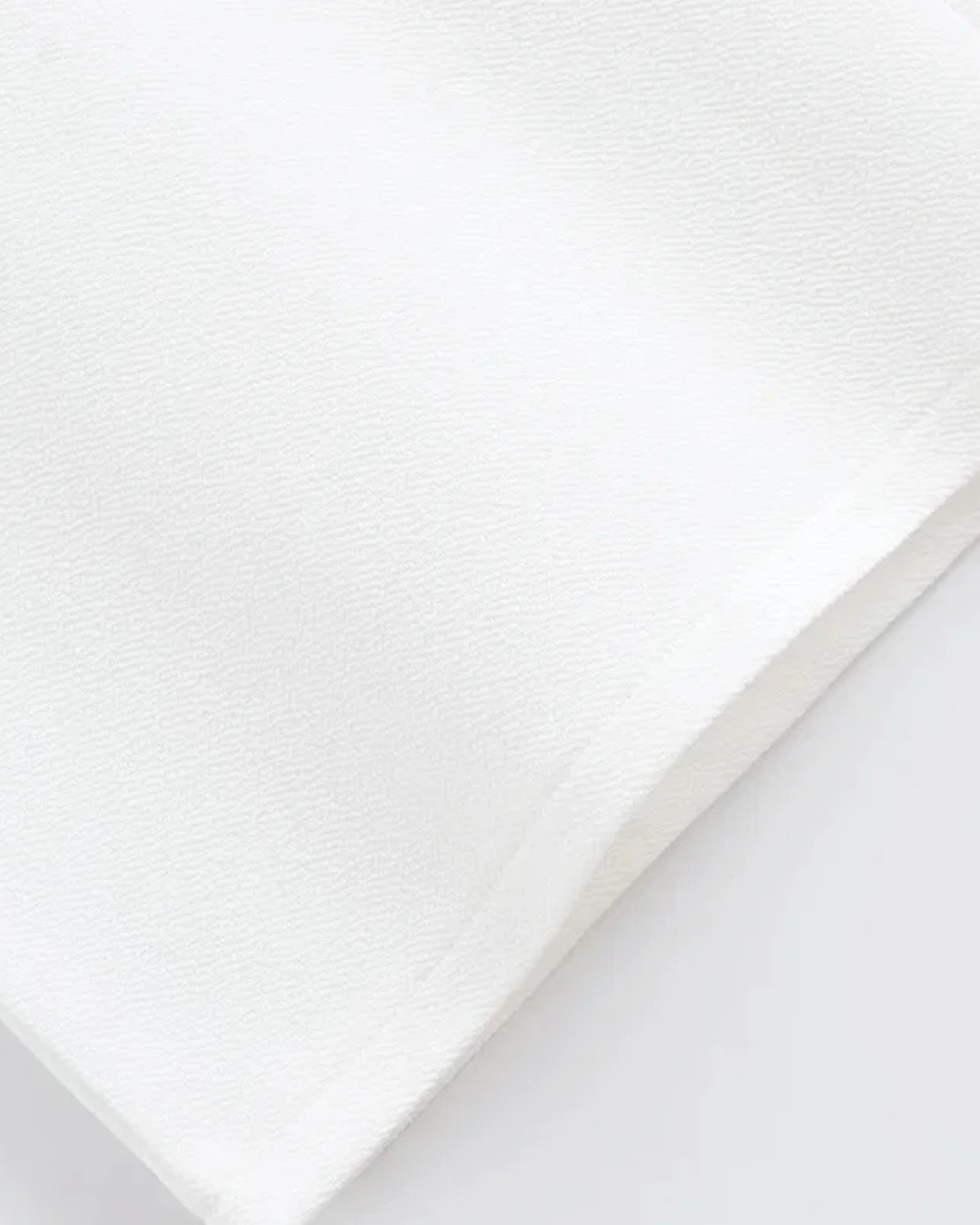 Elegante Set met Asymmetrisch Vest & Elastische Broek voor Dames