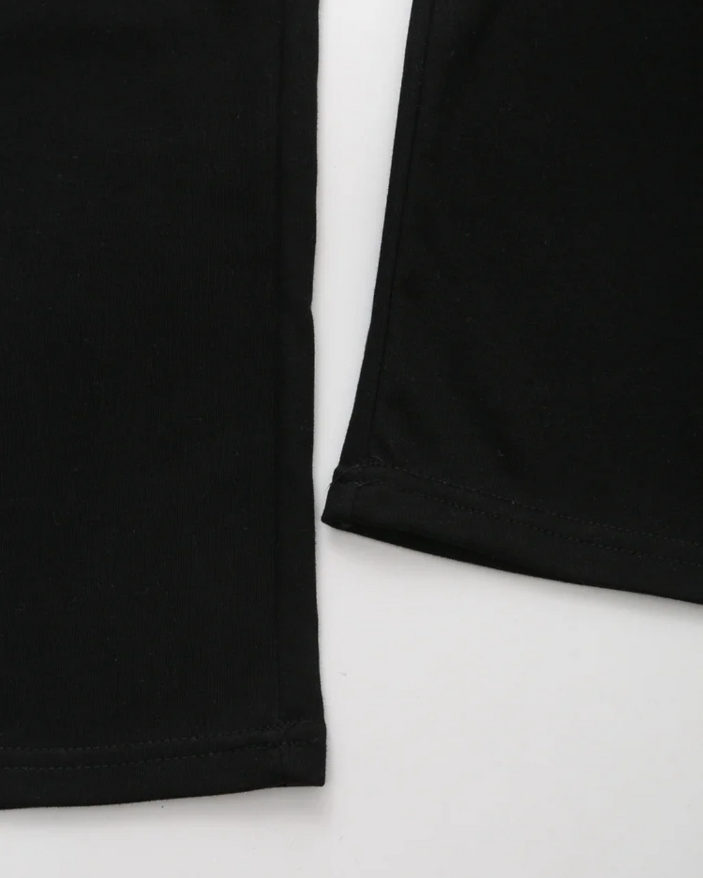 2-Delige Set met O-hals T-shirt en Trekkoord Broek voor Dames