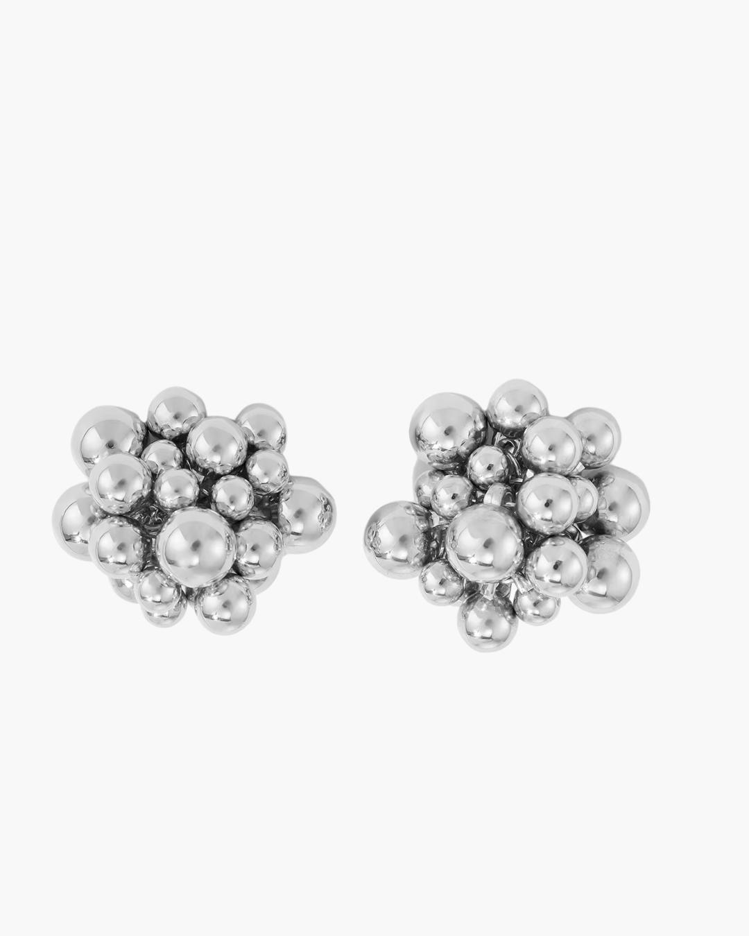 Geometrische Kralen Oorbellen voor Dames