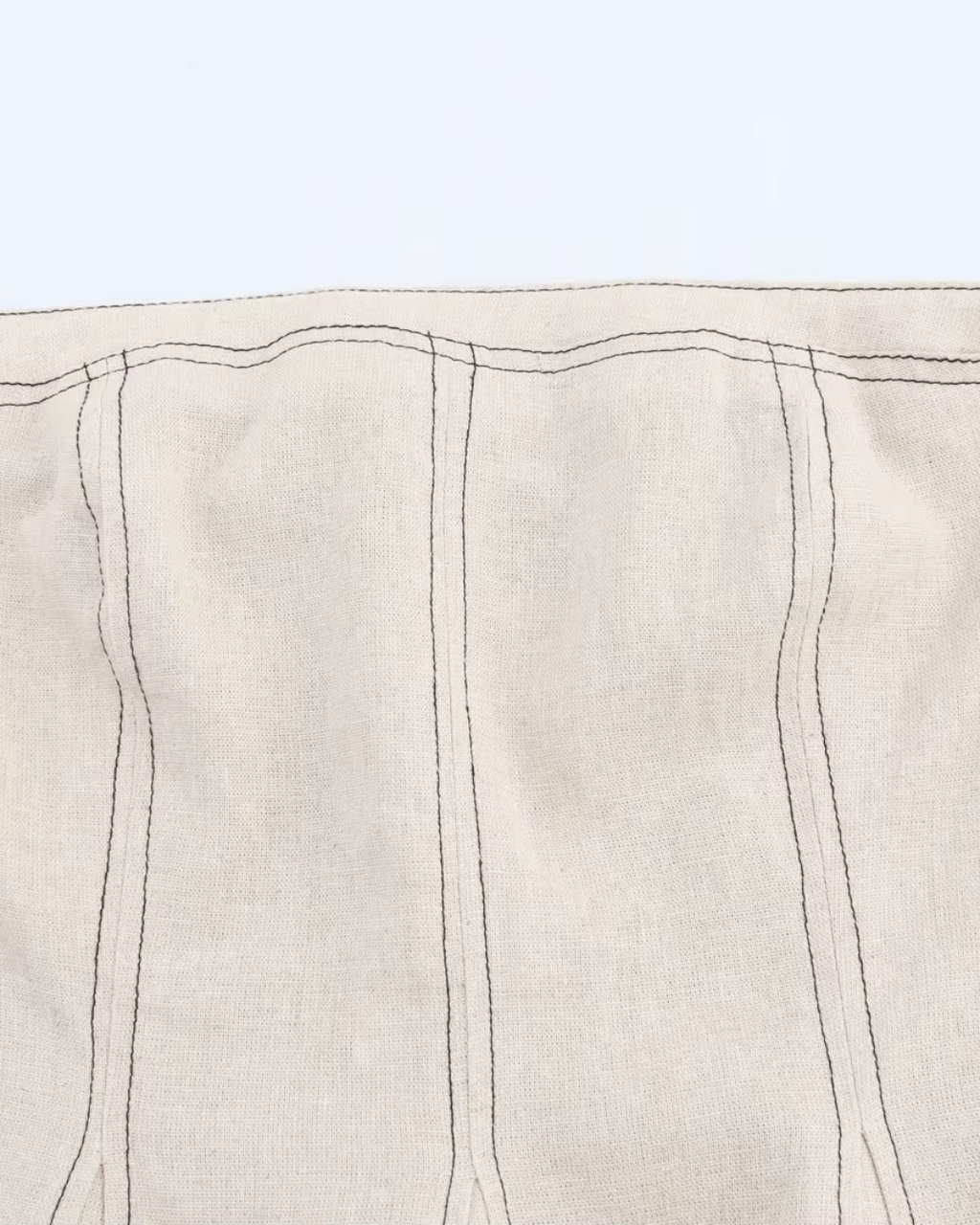 Stijlvol Broek Pak met Top en Hoge Taille Broek voor Dames