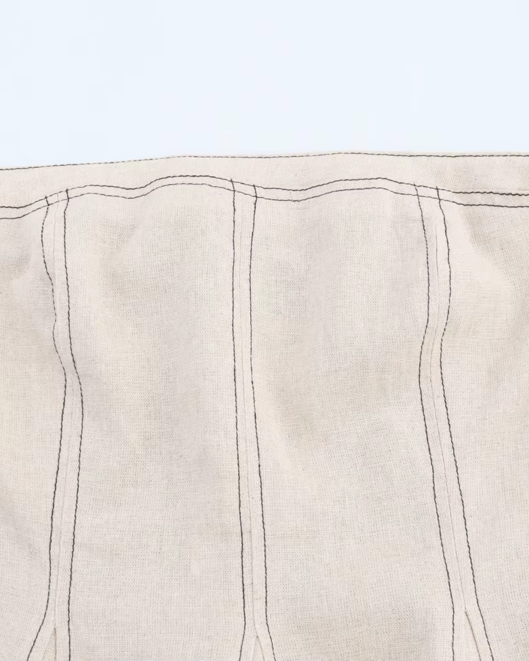 Stijlvol Broek Pak met Top en Hoge Taille Broek voor Dames