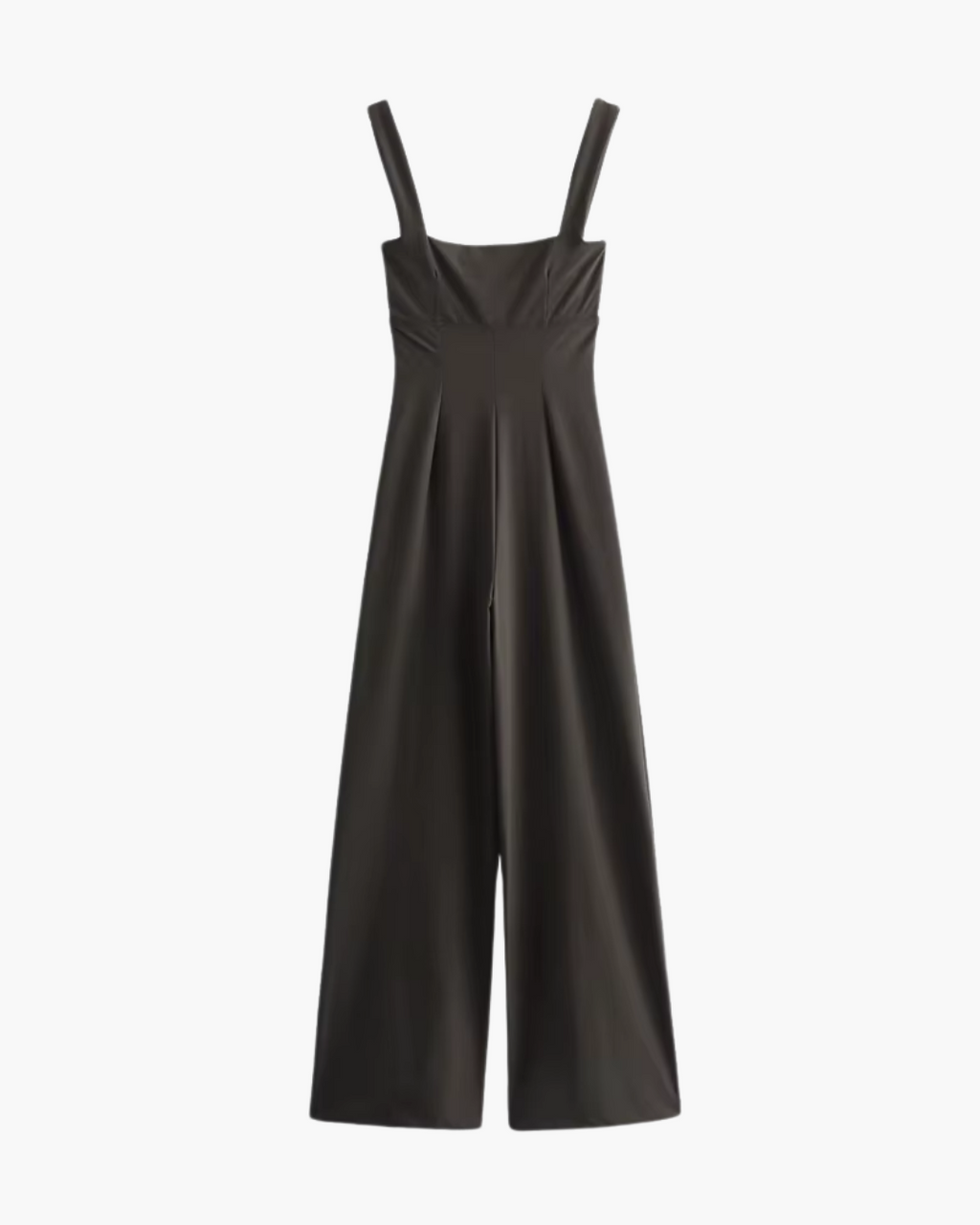 Trendy Jumpsuit met Ritssluiting voor Dames