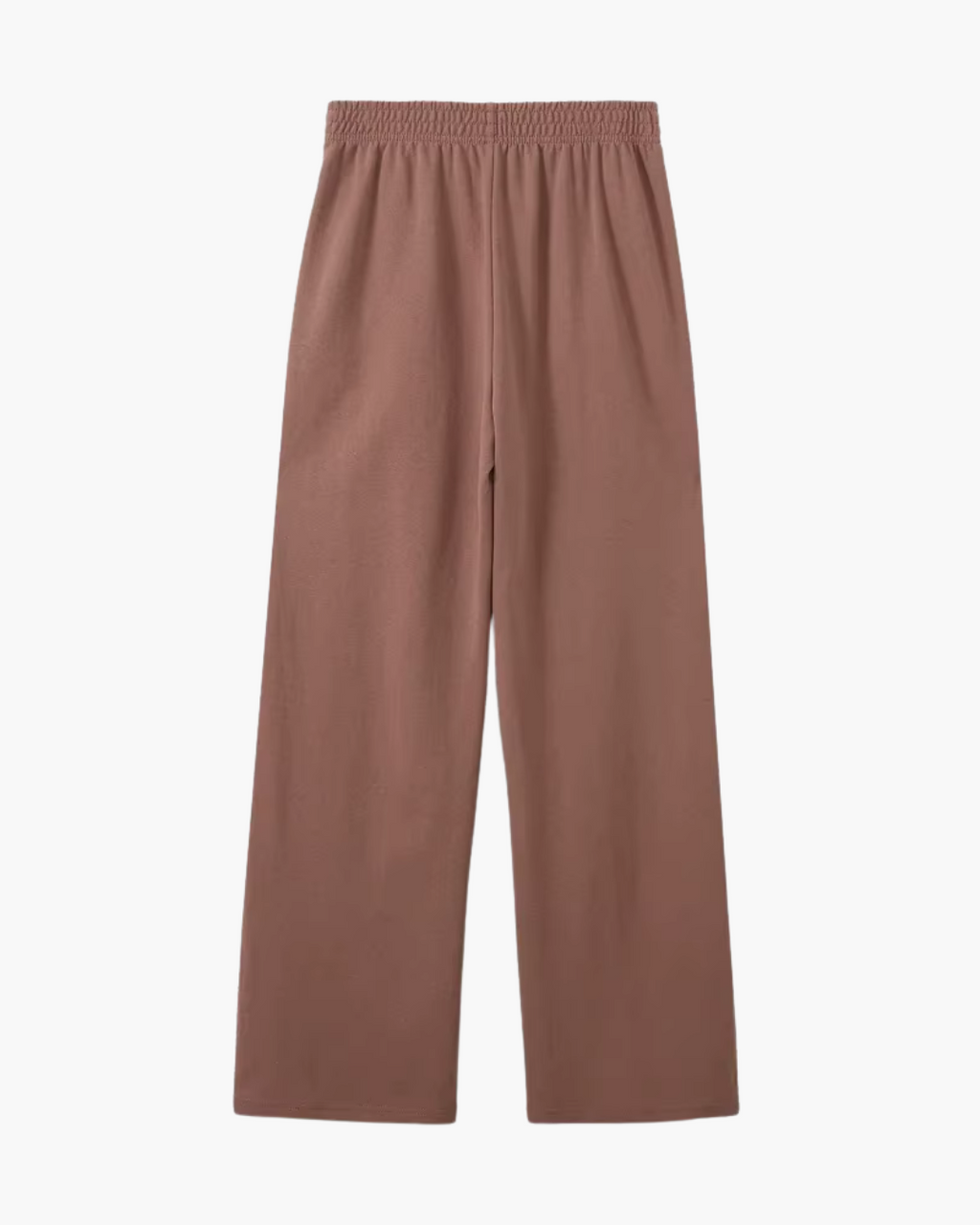 Comfortabele Veelzijdige Katoenen Broek voor Dames