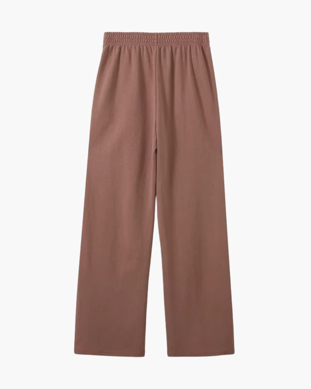 Comfortabele Veelzijdige Katoenen Broek voor Dames