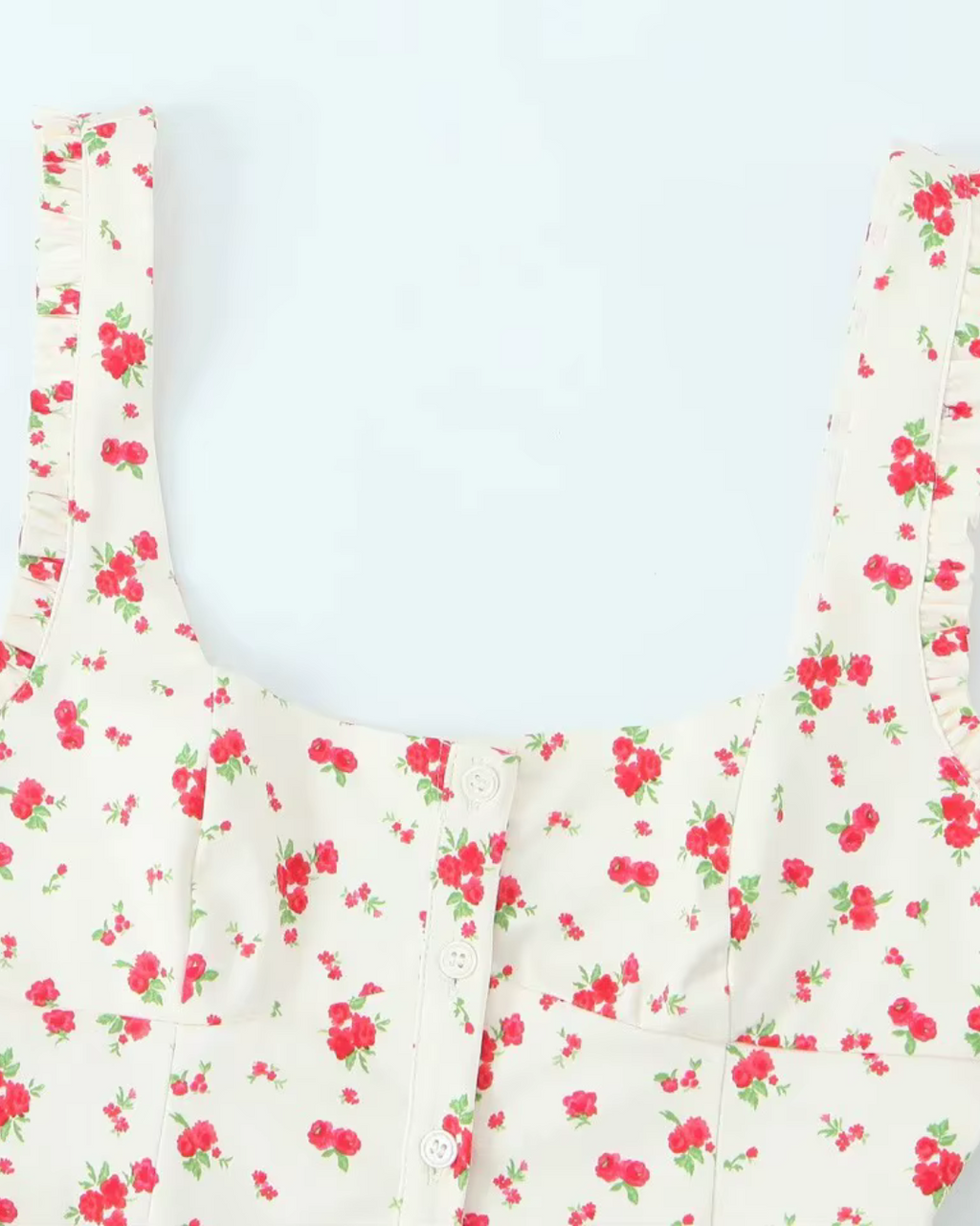 Elegante 2-Delige Set met Gebreid Vest en Minirok voor Dames