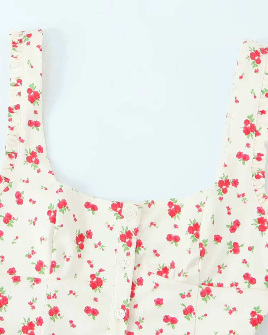 Elegante 2-Delige Set met Gebreid Vest en Minirok voor Dames