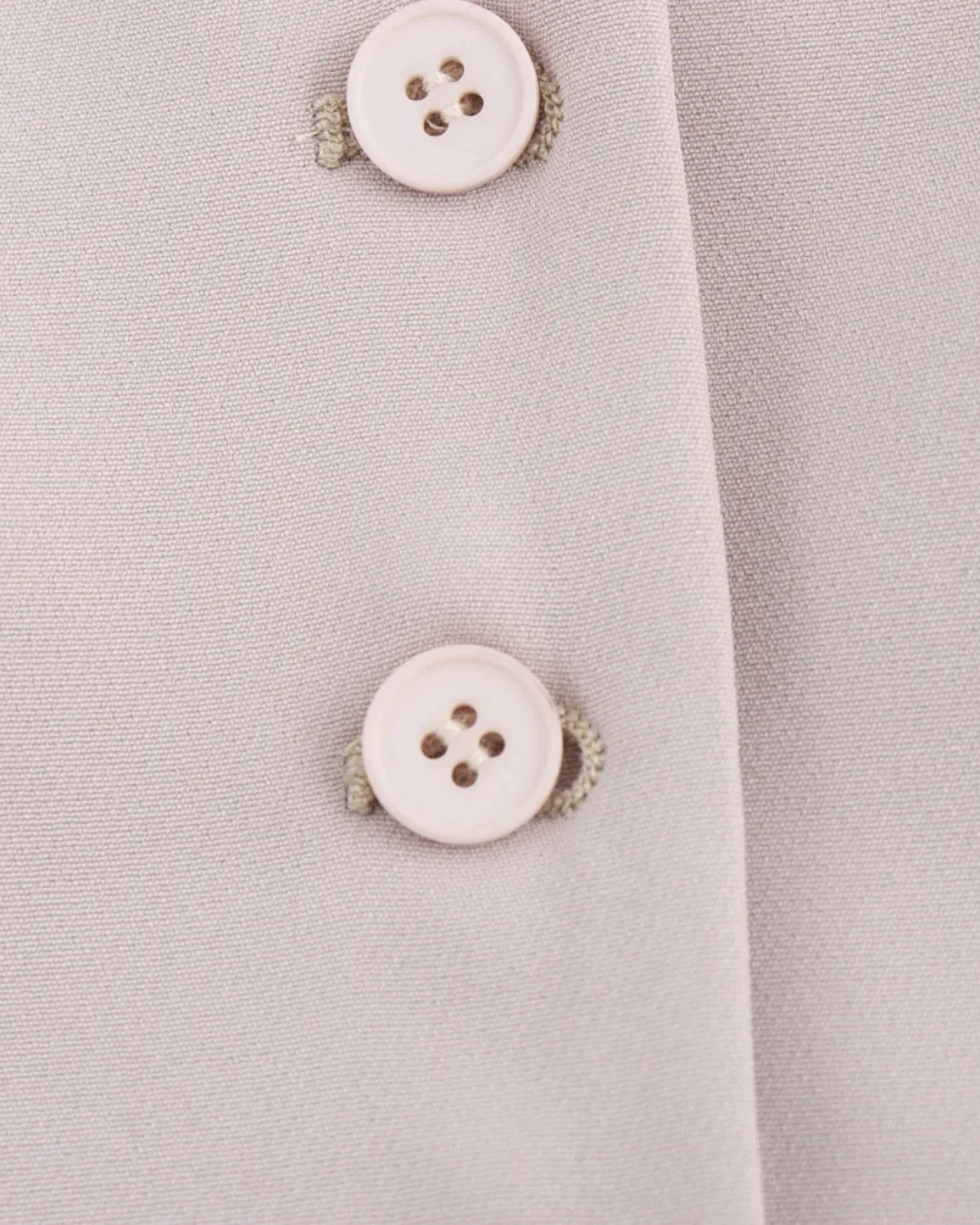 2-delig Set met Halter Top en Hoge Taille Broek voor Dames