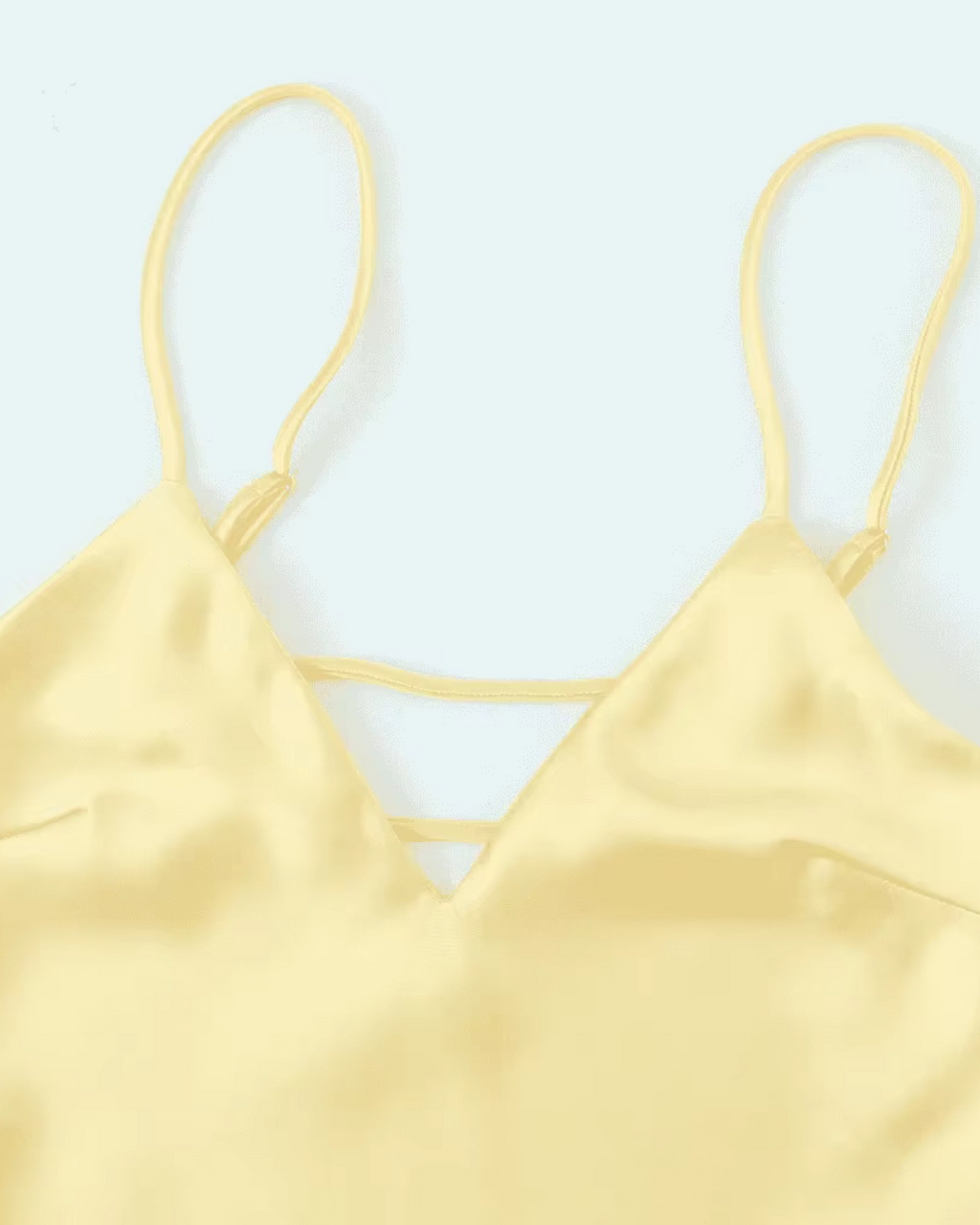 Elegante Mouwloze Slipjurk voor Dames