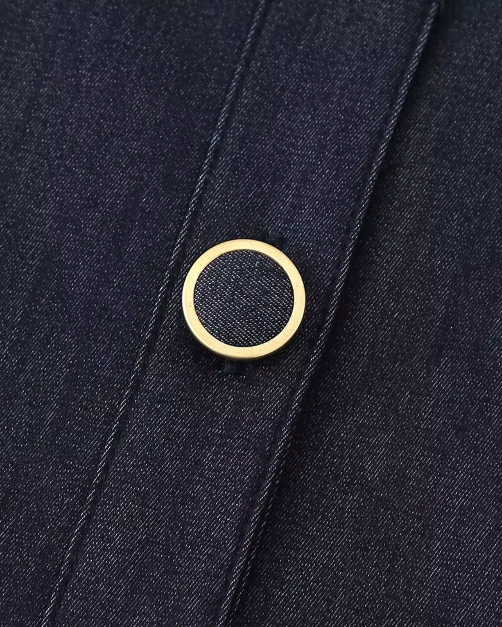 Elegante Tweedelige Broek Set met Jas Casual voor Dames