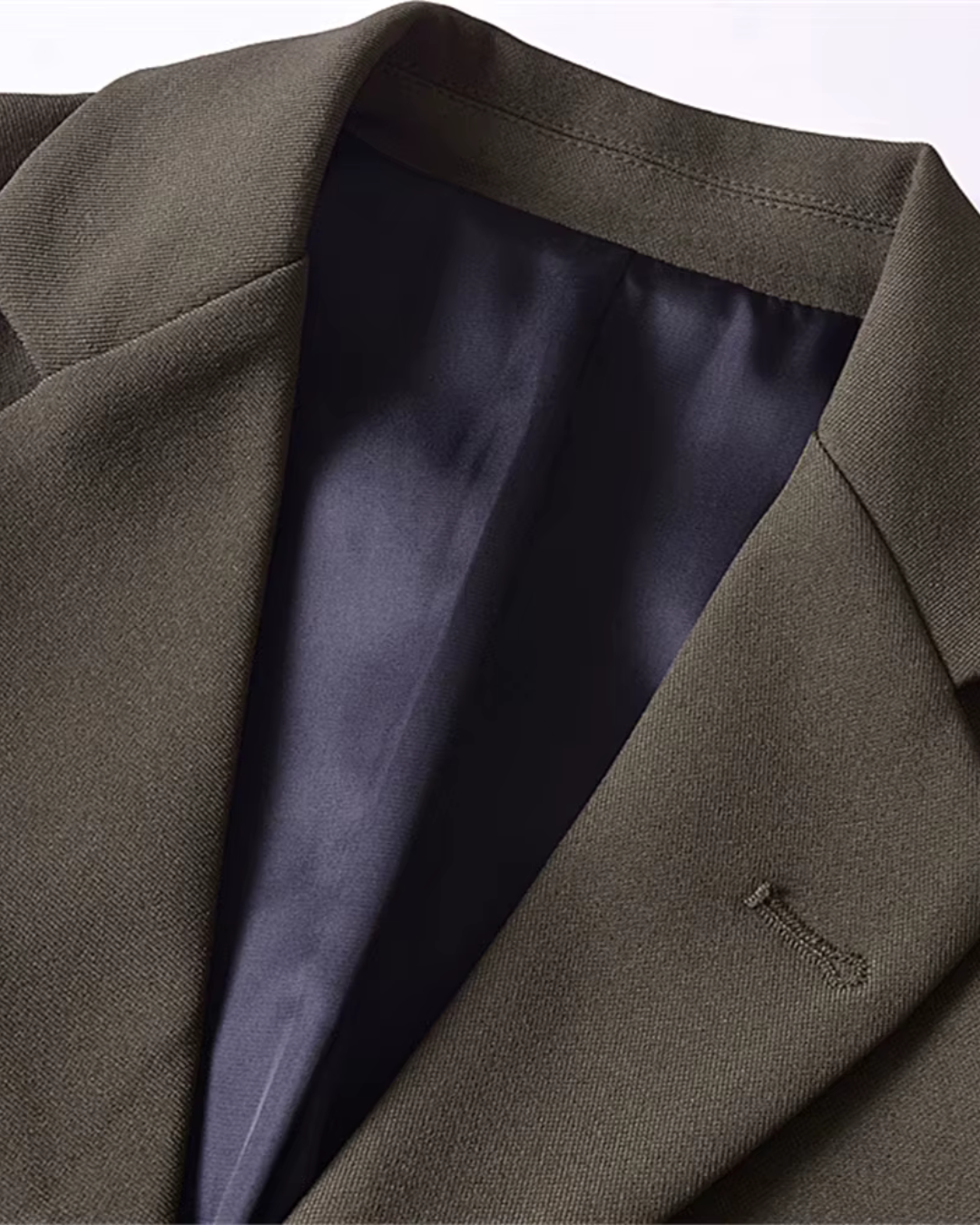 High-End Design Pak Blazer en Broek Set voor Dames