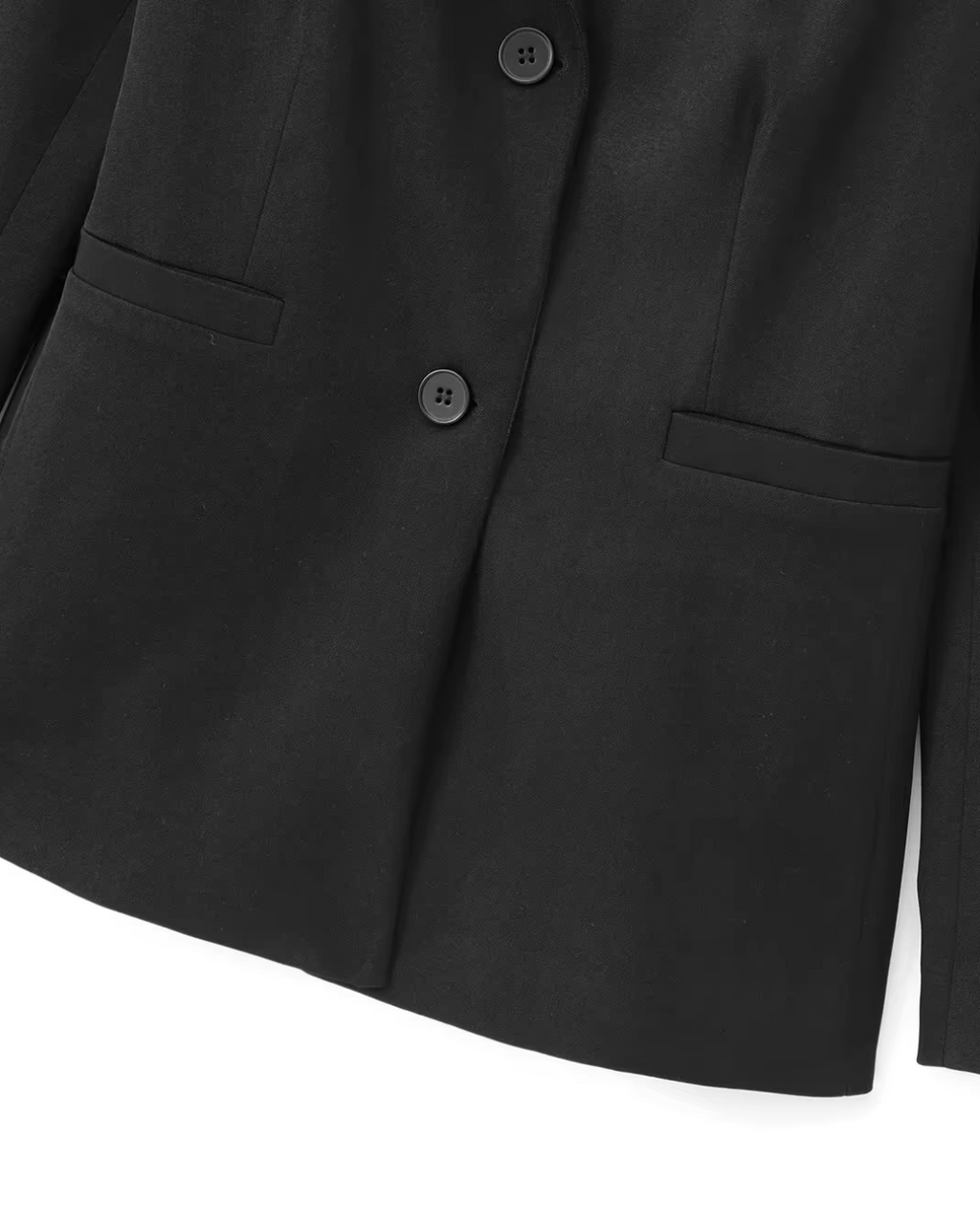 2 Delige Elegante Set Met Broek Casual Voor Dames