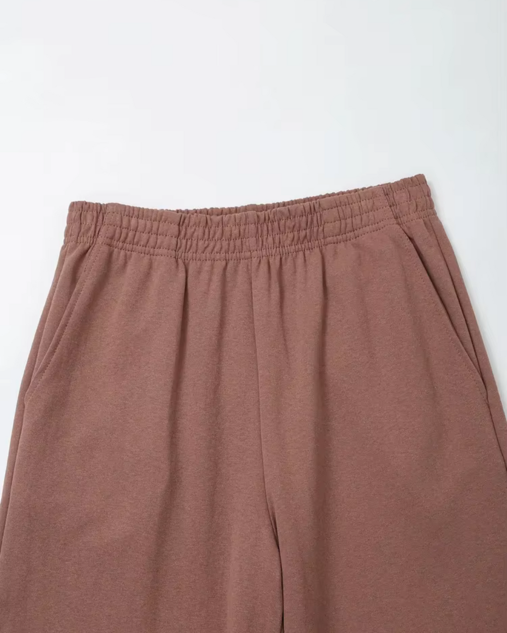 Comfortabele Veelzijdige Katoenen Broek voor Dames